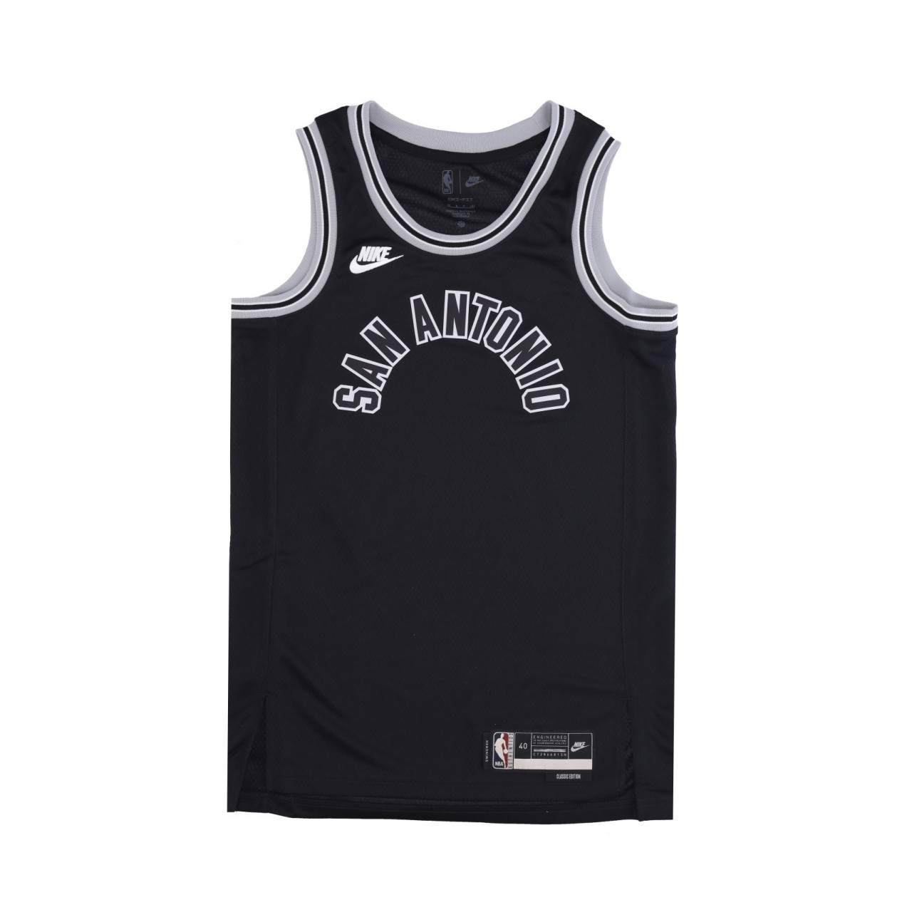 NIKE NBA NBA DRI-FIT SWINGMAN JERSEY HWC B22 SANSPU DO9494