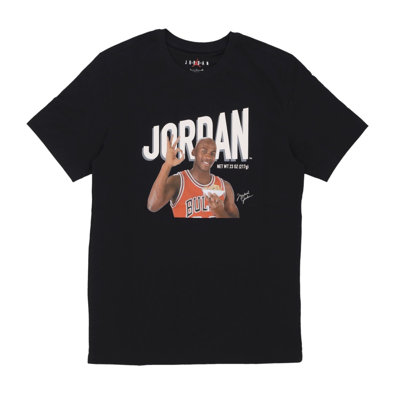 JORDAN FLIGHT MVP PHOTO TEE DV8434