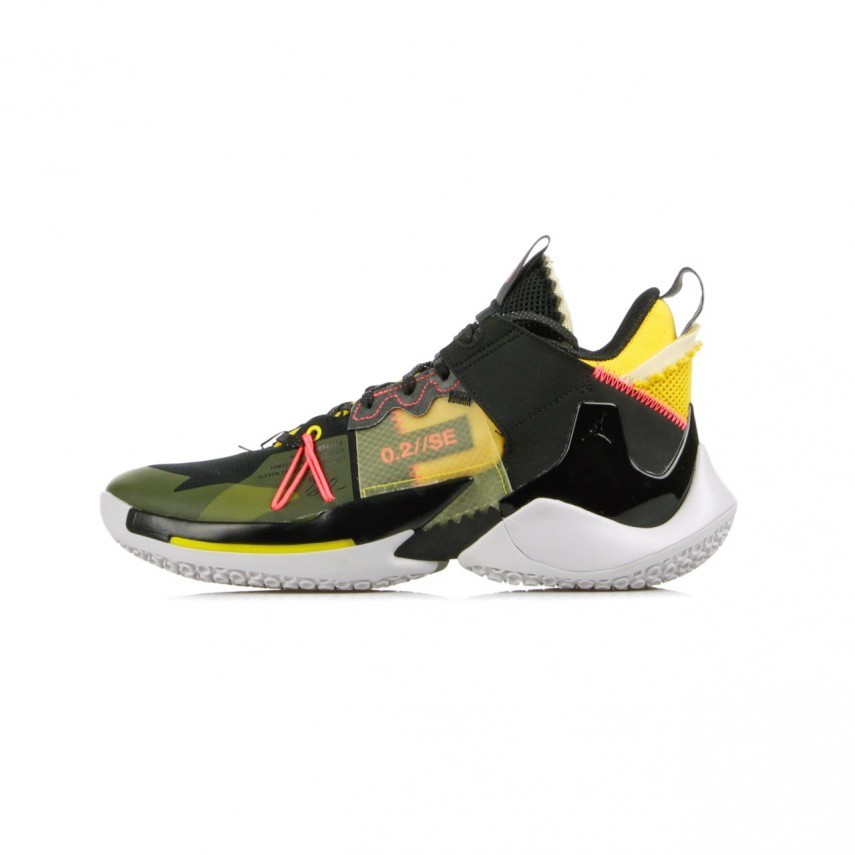 JORDAN JORDAN &quot;WHY NOT?&quot; ZERO.2 SE X RUSSELL WESTBROOK AQ3562-002