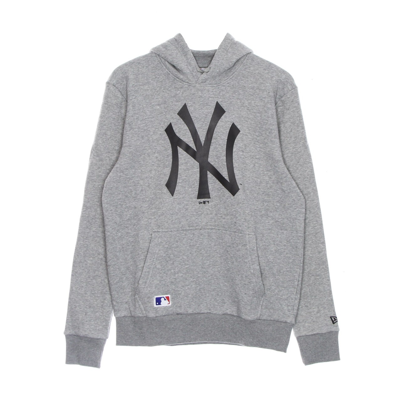 NEW ERA MLB TEAM LOGO HOODIE NEYYAN 11863700