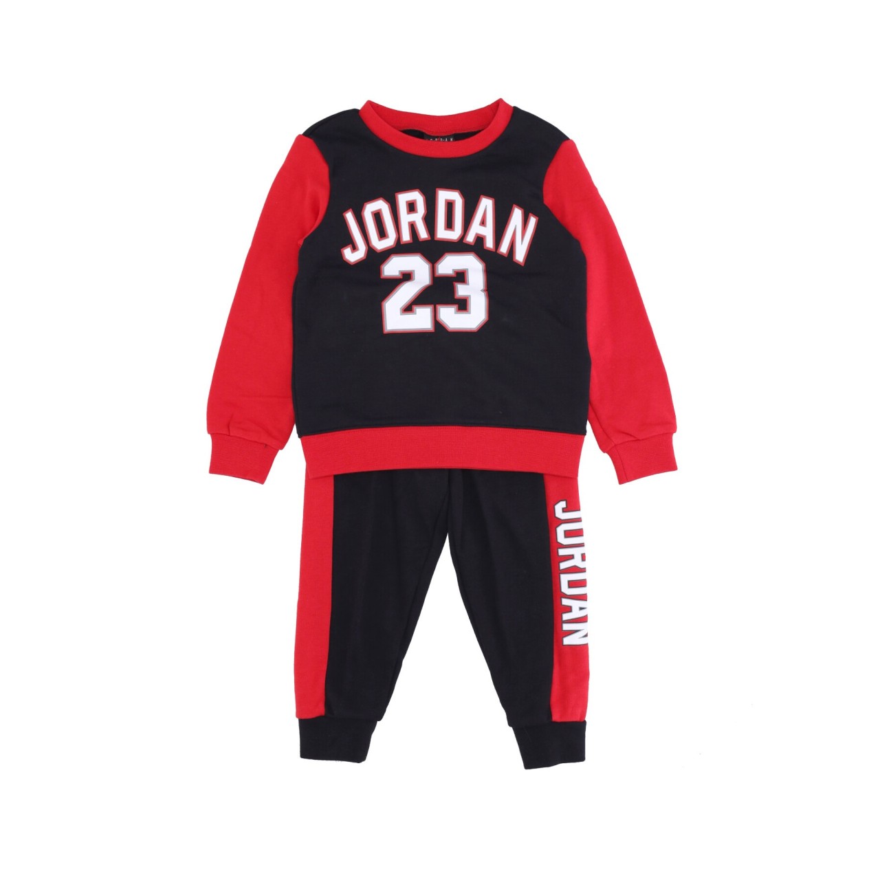 JORDAN AIR JORDAN 2 CREW SET 85B856-023