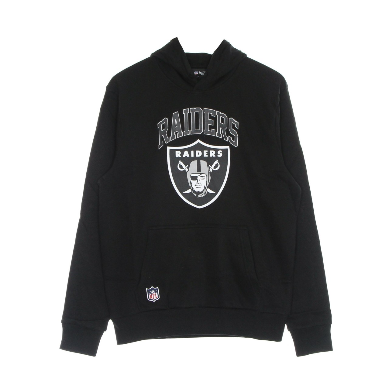 NEW ERA NFL TEAM SHADOW PO HOODIE LASRAI 12869817