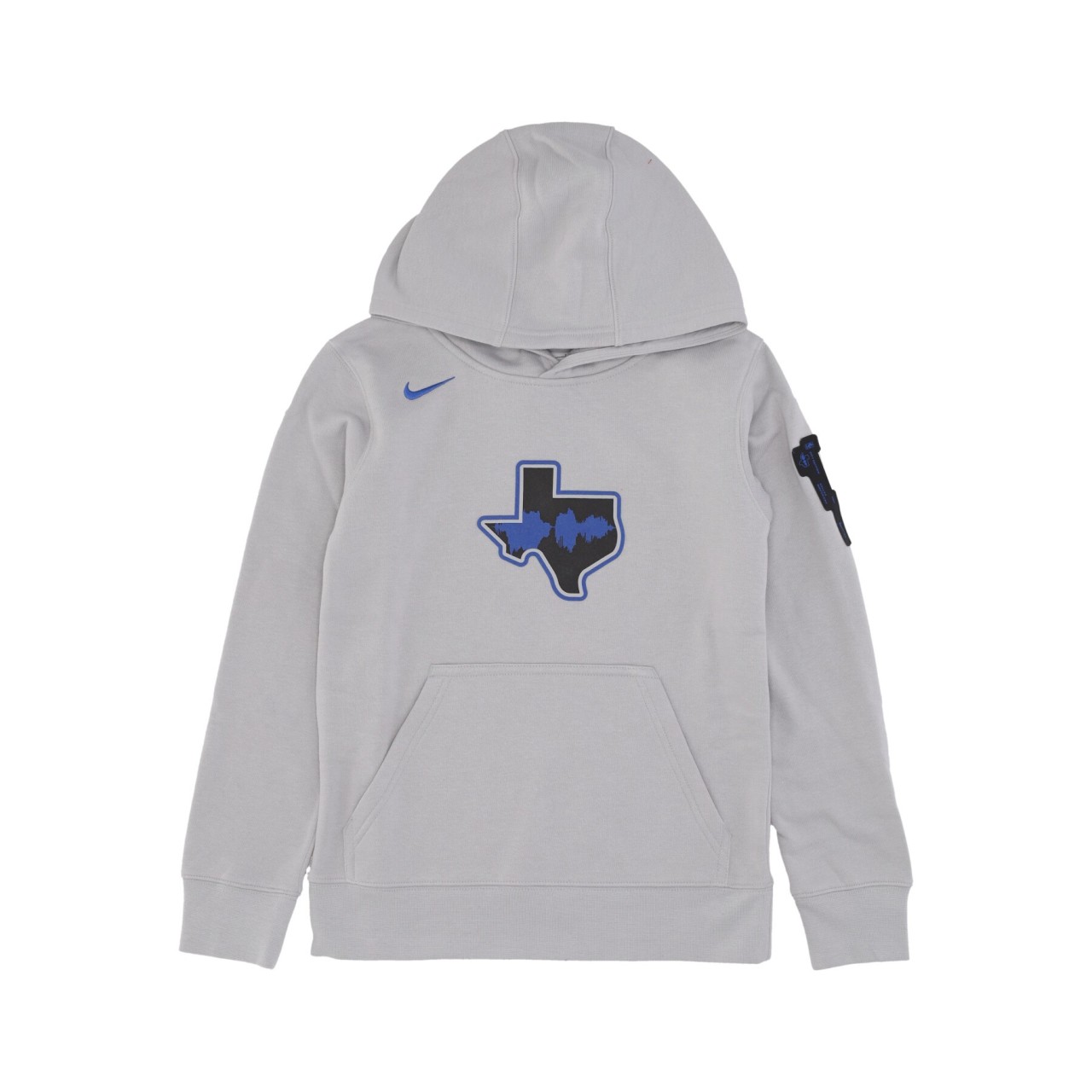 NIKE NBA NBA DF CLUB FLEECE HOODIE CTS CE DALMAV EZ2B7HDL3MAV