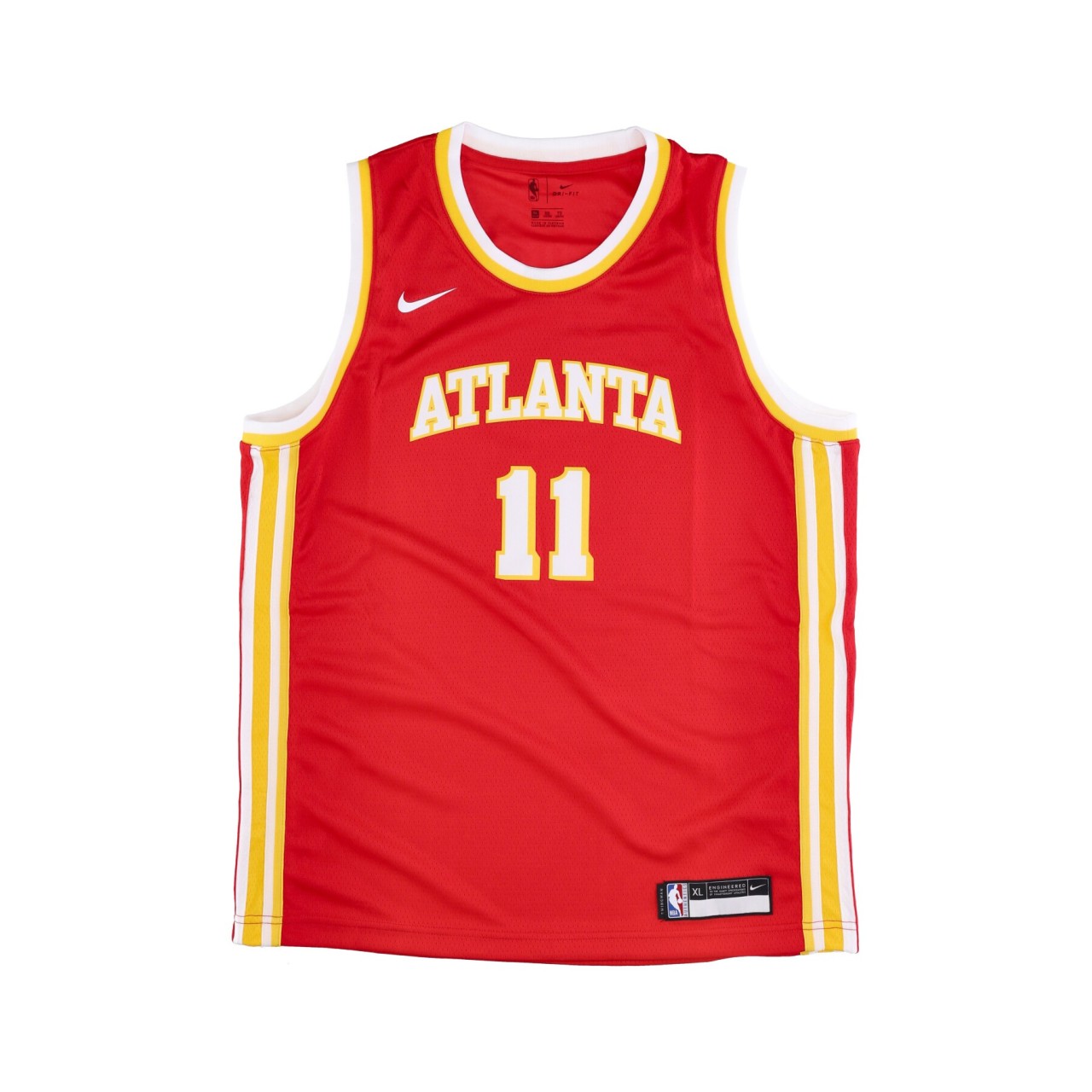 NIKE NBA NBA SWINGMAN ICON NO 11 YOUNG TRAE ATLHAW EZ2B7BZ2PHAWYT:261