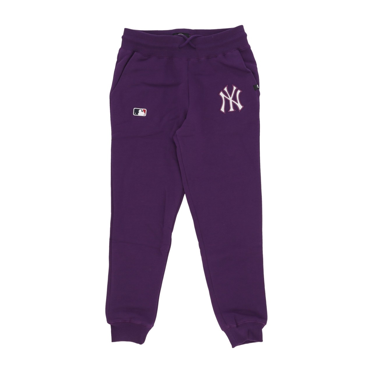 47 BRAND MLB EMB BURNSIDE TRACK PANT NEYYAN BB017PMEBRP600068GP