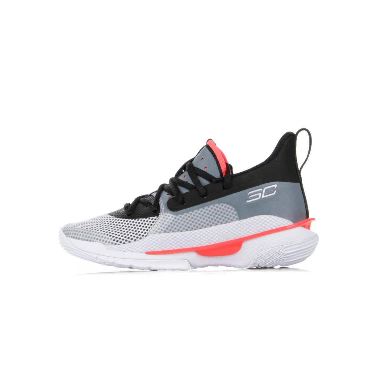 UNDER ARMOUR CURRY 7 (GS) 3022113-100