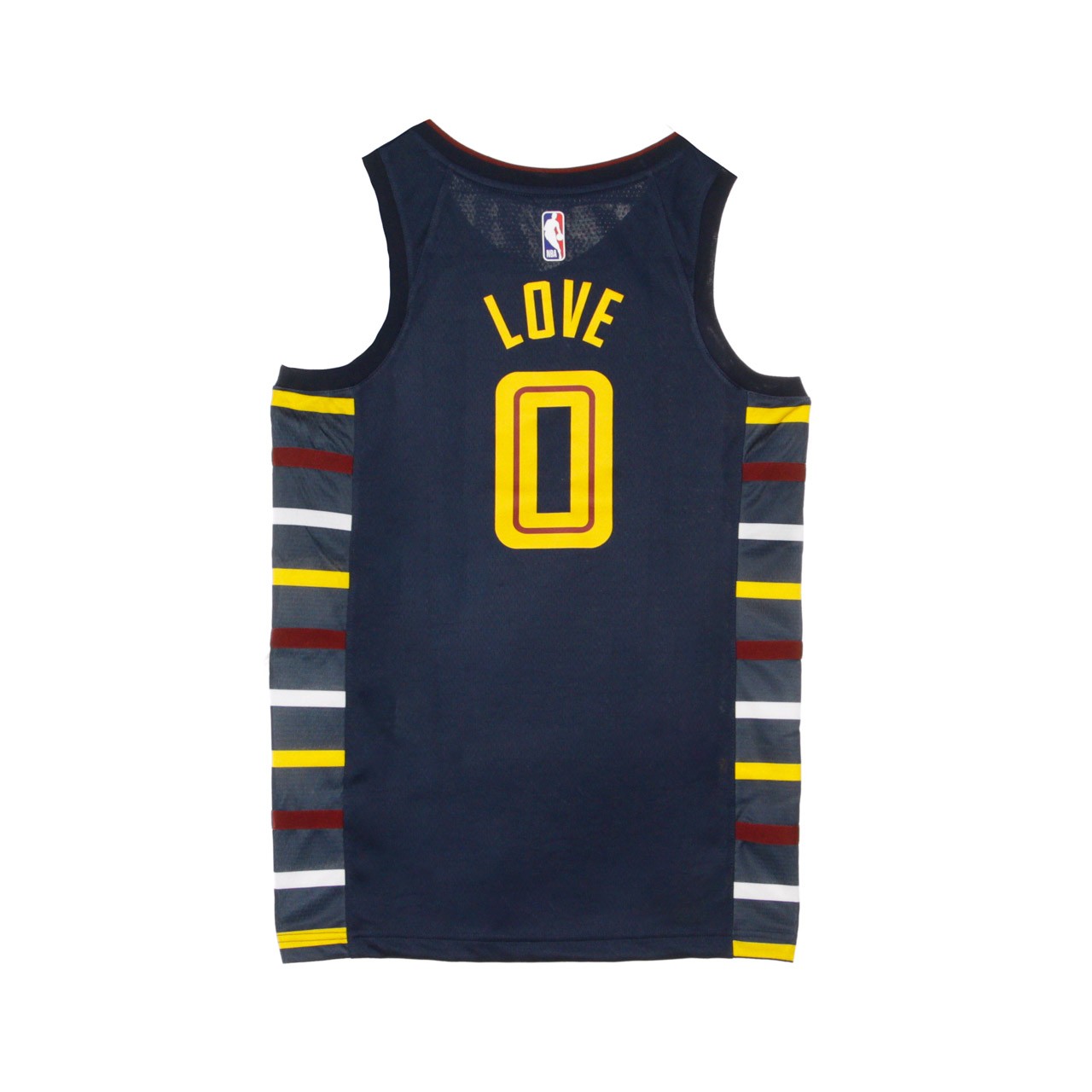Kevin love city edition jersey hotsell