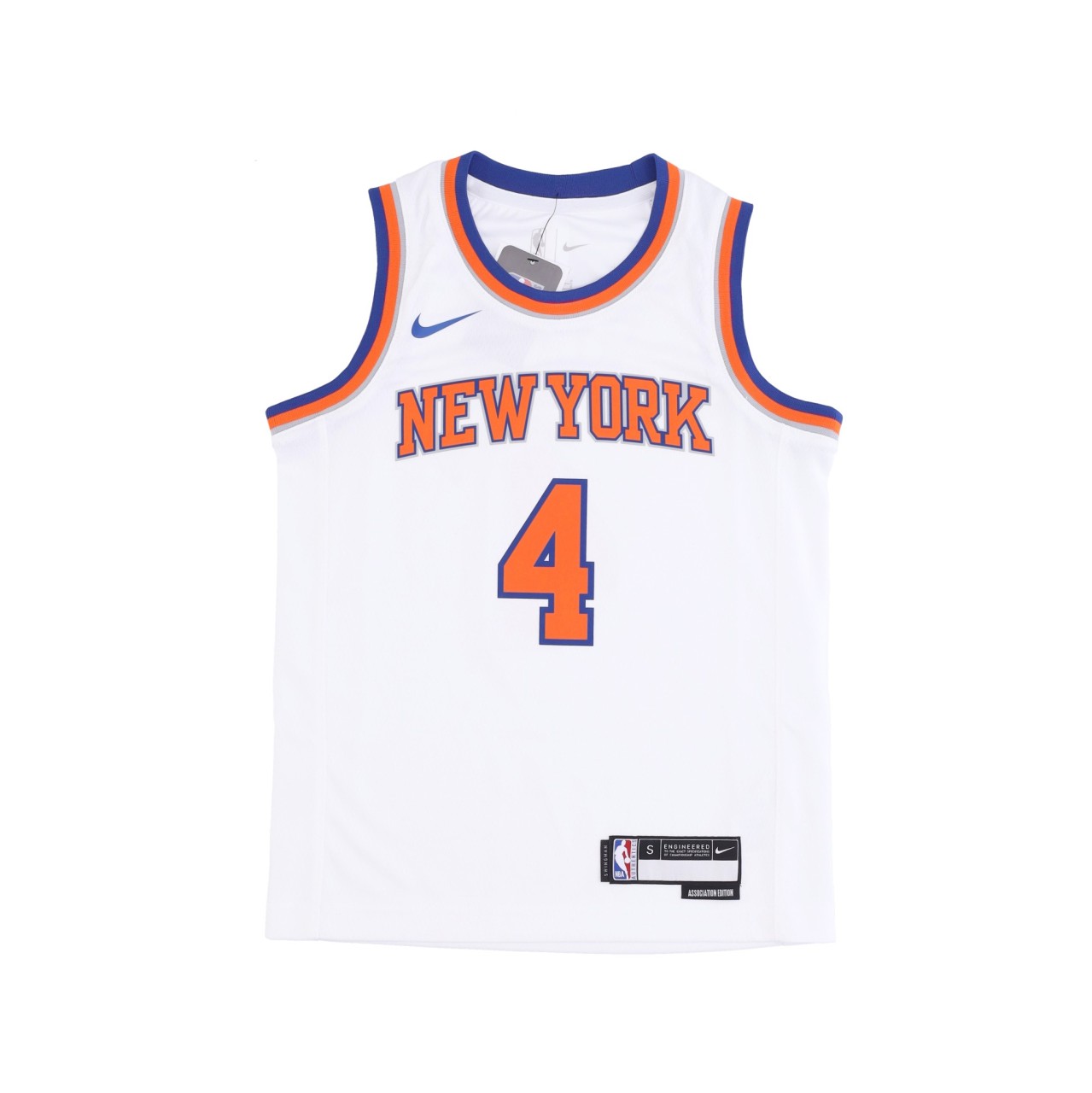 NIKE NBA NBA SWINGMAN JERSEY ASSOCIATION EDITIION NO 4 DERRICK ROSE NEYKNI EZ2B7BZ1PNYKDR