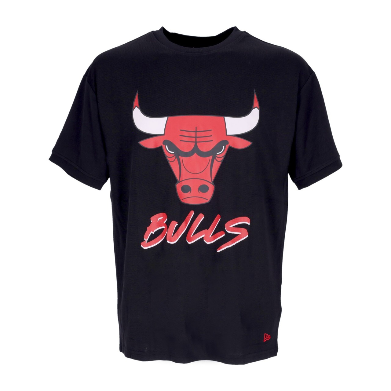 NEW ERA NBA SCRIPT MESH TEE CHIBUL 60284738