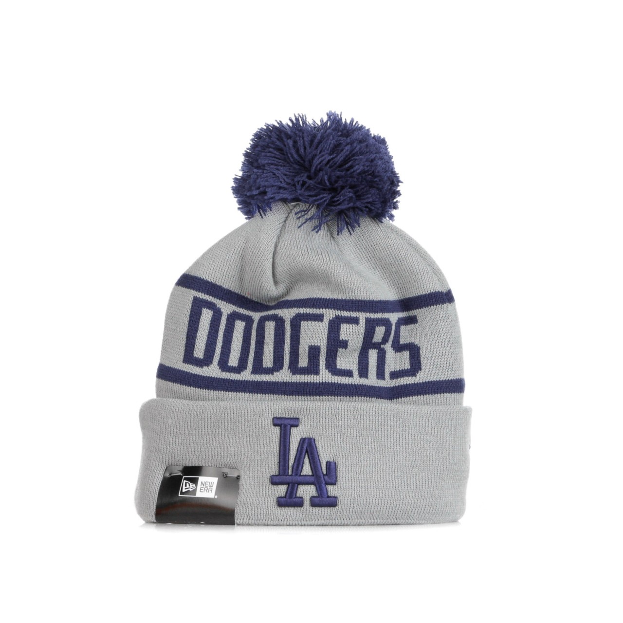 NEW ERA MLB OTC BOBBLE KNIT LOSDOD 12134850