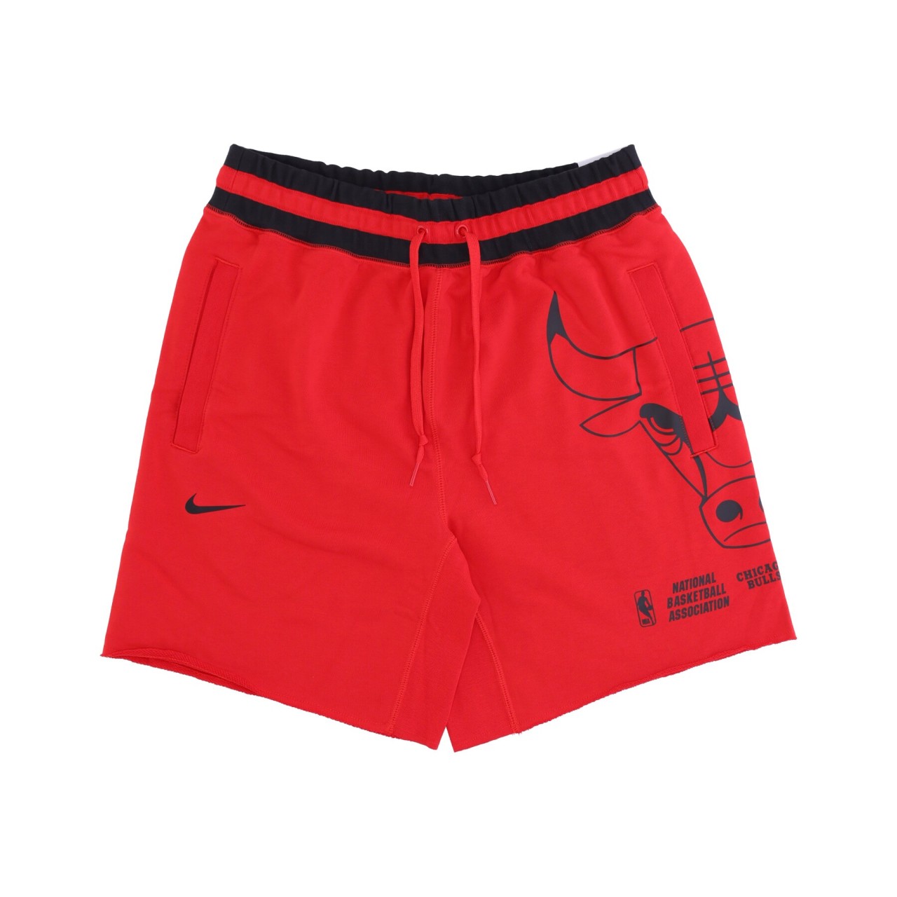 NIKE NBA NBA FLEECE SHORT COURTSIDE CHIBUL DN9156