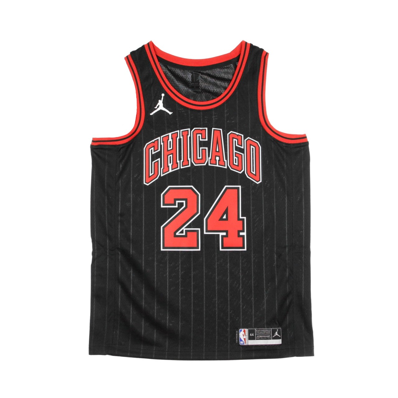 JORDAN NBA NBA SWINGMAN JERSEY STATEMENT EDITION NO 24 LAURI MARKKANEN CHIBUL CV9472-018