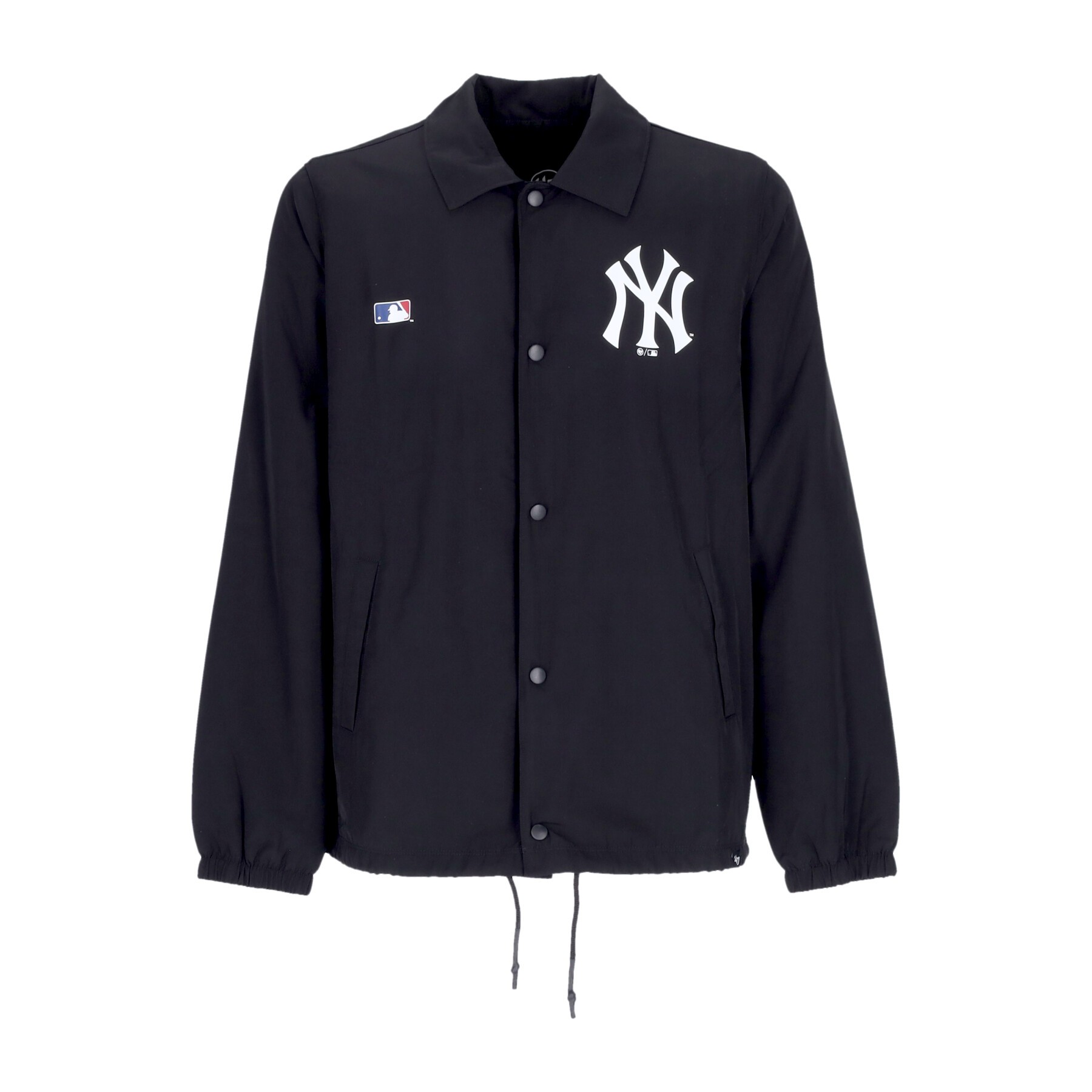 New york discount yankees coach jacket