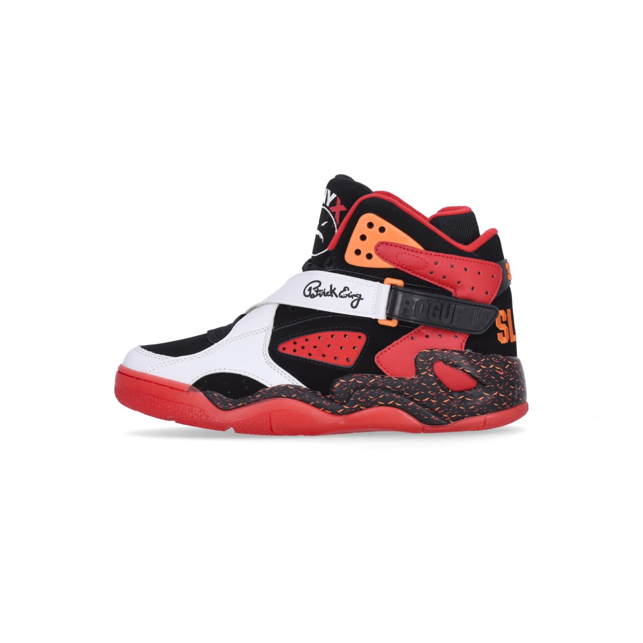 EWING ATHLETICS ROGUE X ONYX 1BM02100-014