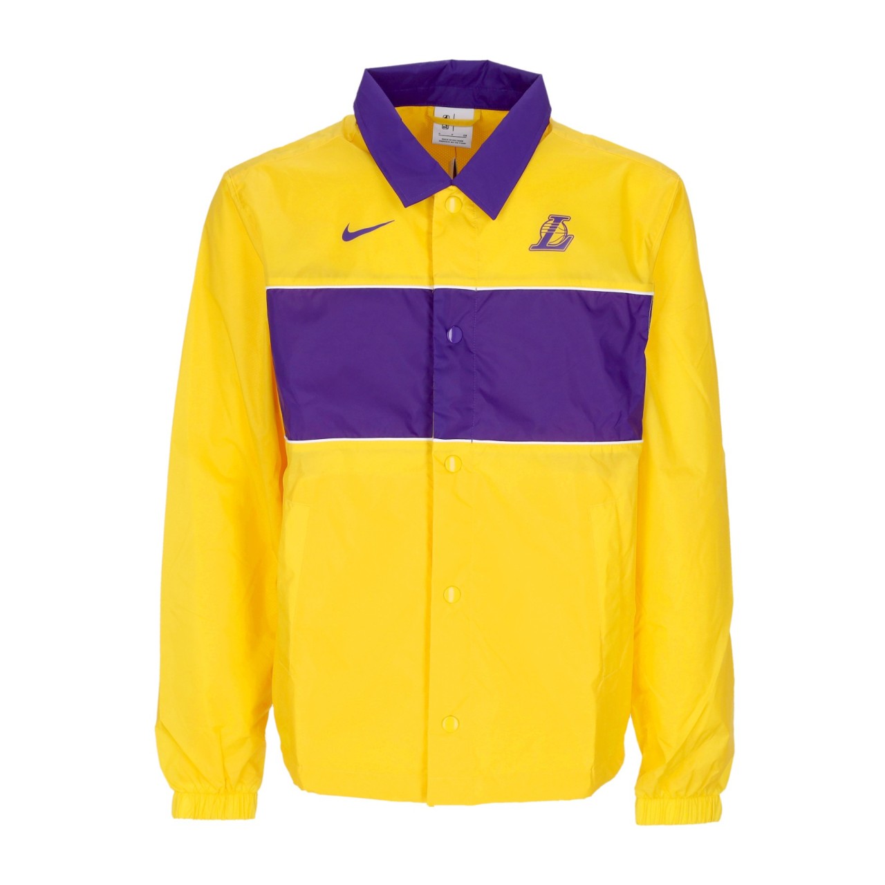 NIKE NBA NBA LIGHTWEIGHT JACKET LOSLAK DN4702