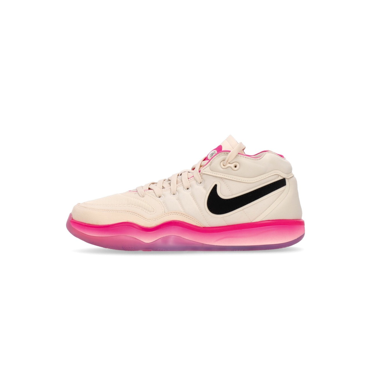 NIKE NBA AIR ZOOM G.T. HUSTLE 2 DJ9405-800