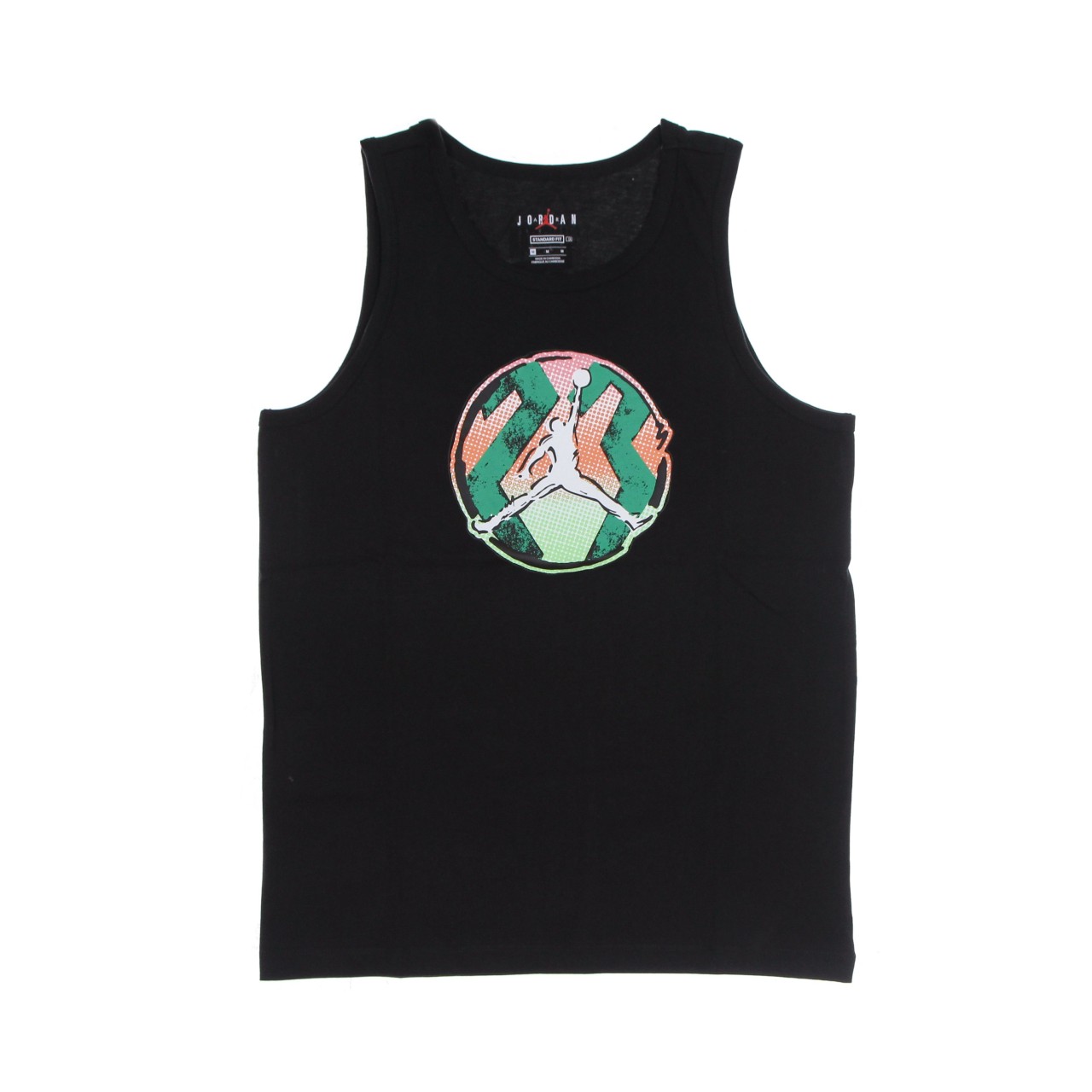 JORDAN SPORT DNA HYBRID TANK CZ8295