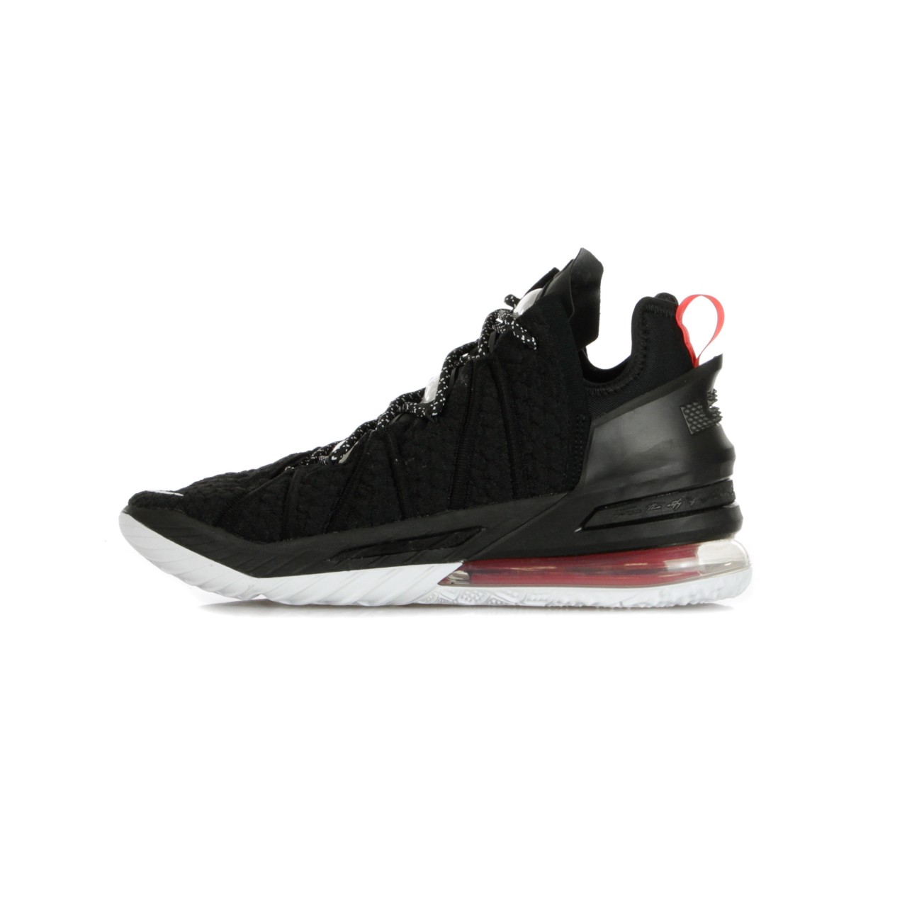 NIKE NBA LEBRON XVIII CQ9283-001