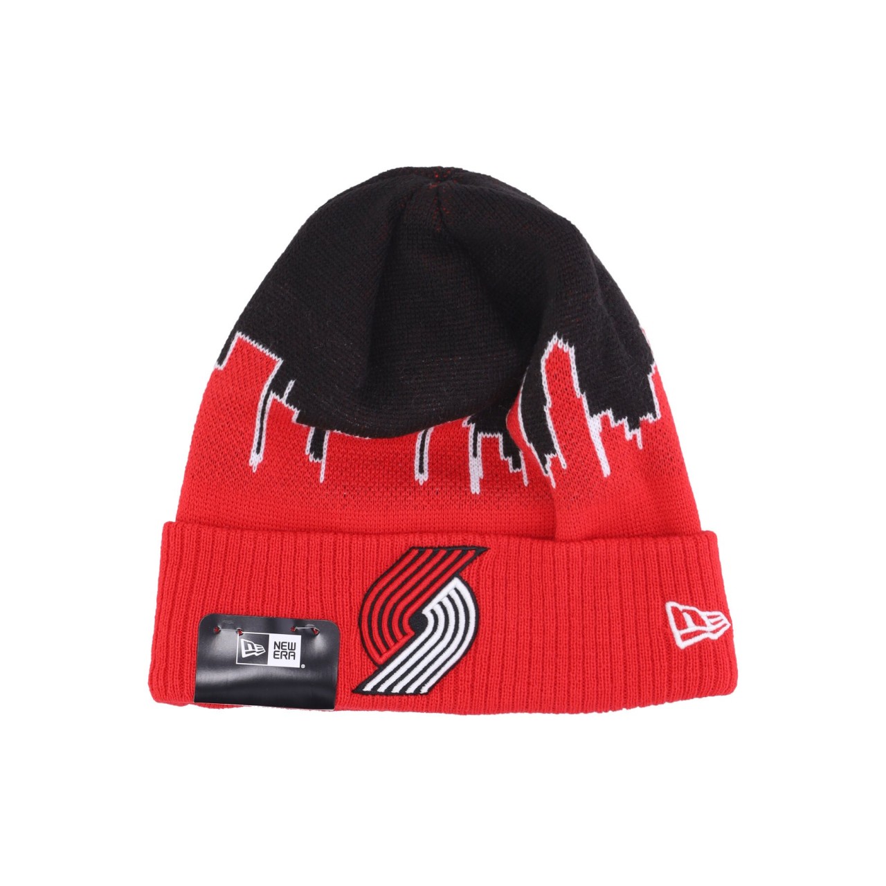 NEW ERA NBA TIP OFF KNIT PORBLA 60289678