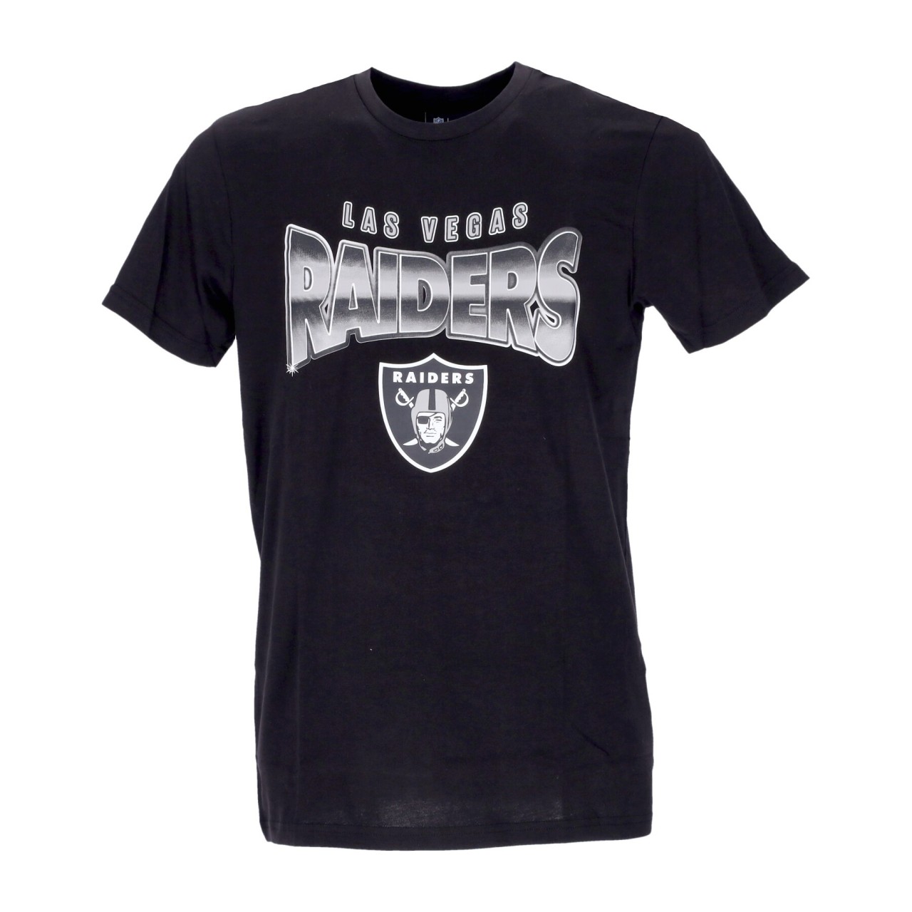 NEW ERA NFL TEAM FADE GRAPHIC TEE LASRAI 13083870