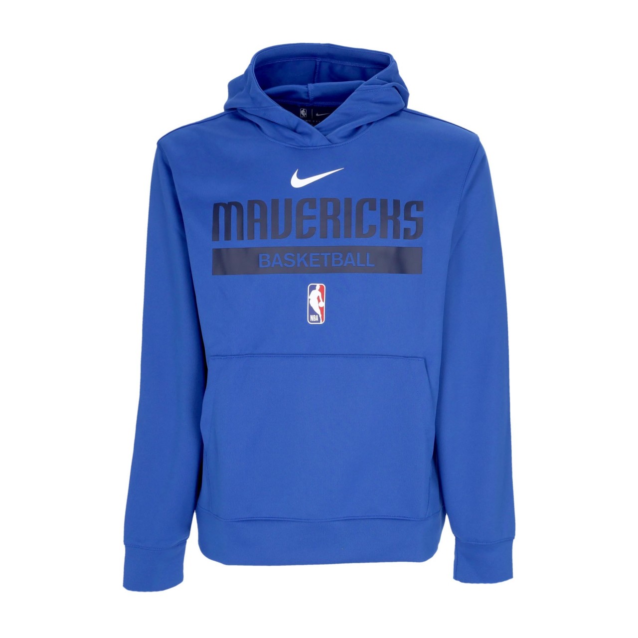 NIKE NBA NBA DRI-FIT SPOTLIGHT HOODIE DALMAV DN8154