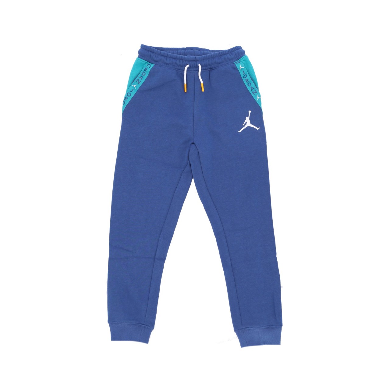 JORDAN VERT TAPE FLEECE PANT 95B765-U41