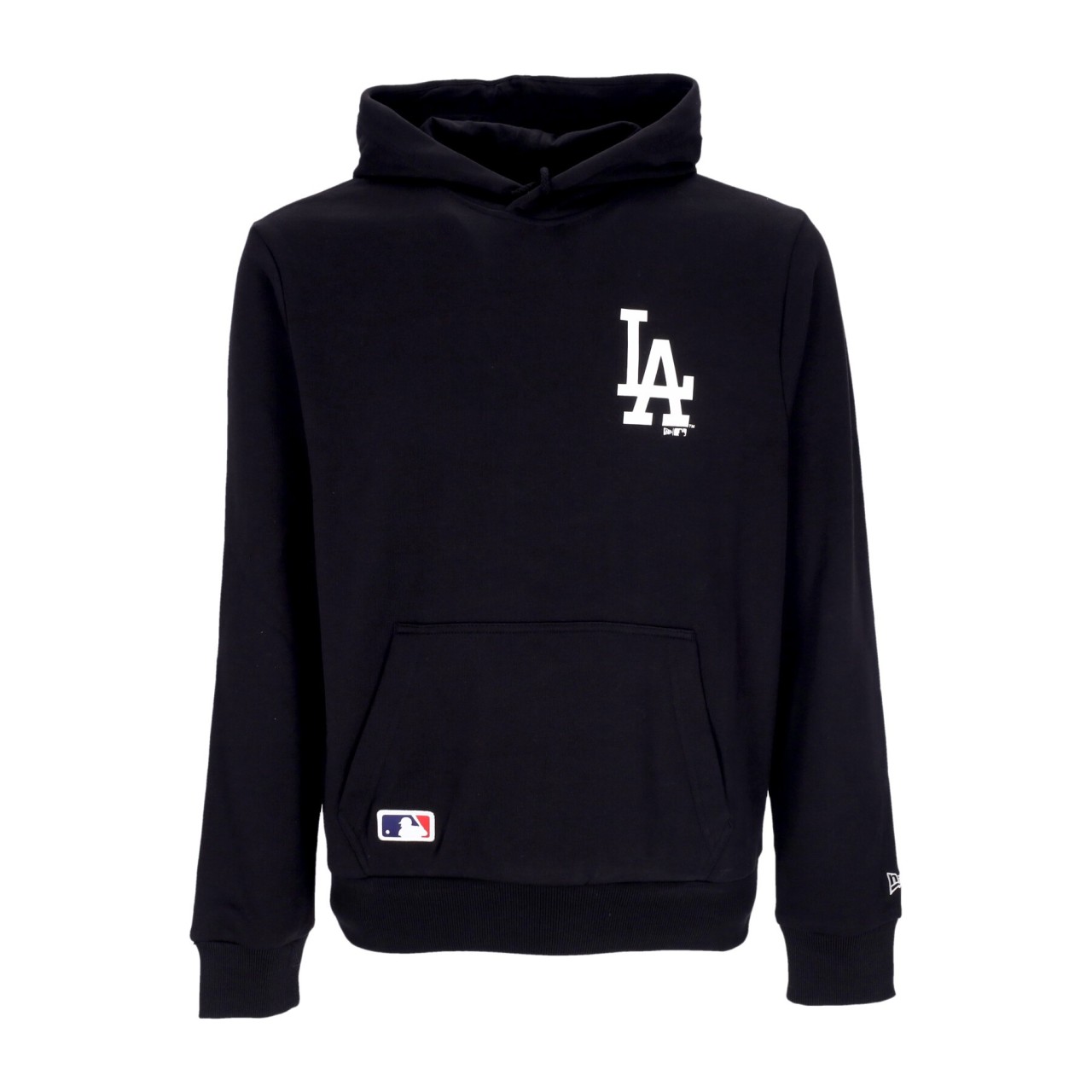 NEW ERA MLB ESSENTIALS HOODIE LOSDOD 60292262