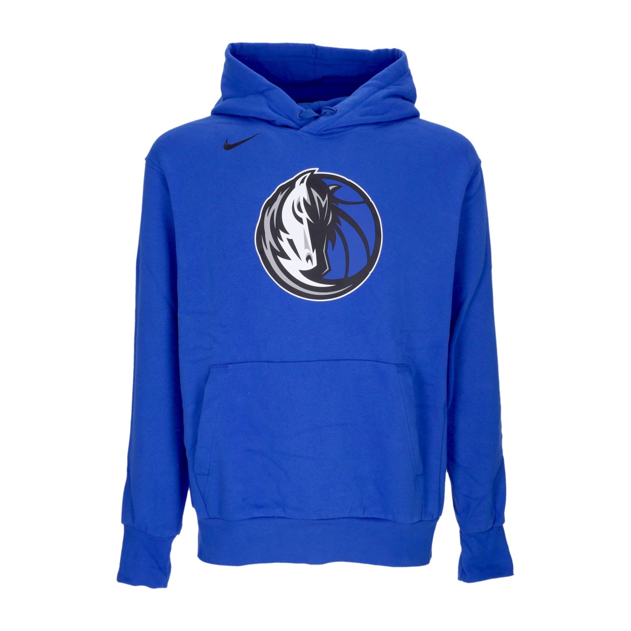 NIKE NBA NBA ESSENTIAL FLEECE HOODIE DALMAV DN8627