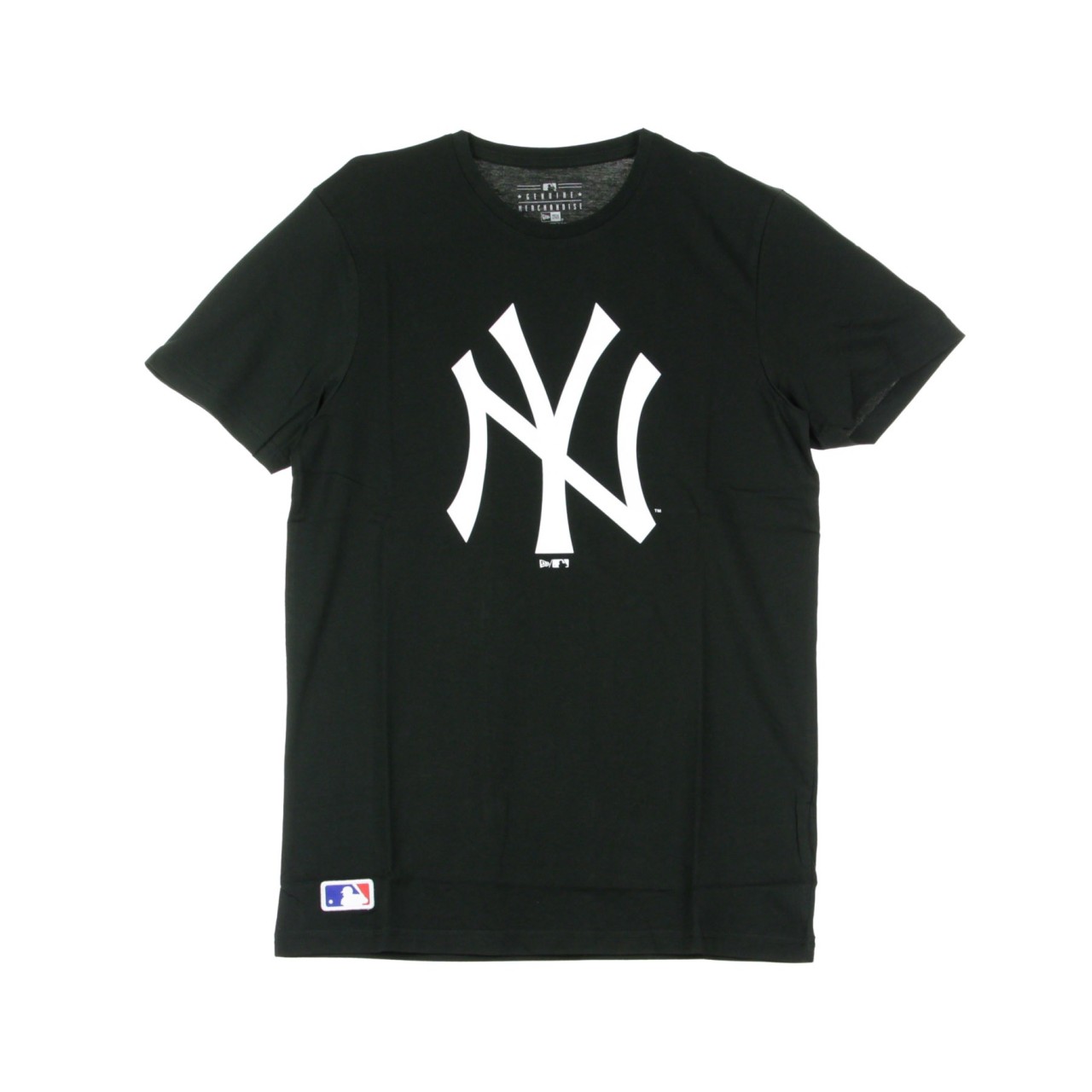 NEW ERA MLB TEAM LOGO TEE NEYYAN 11863697