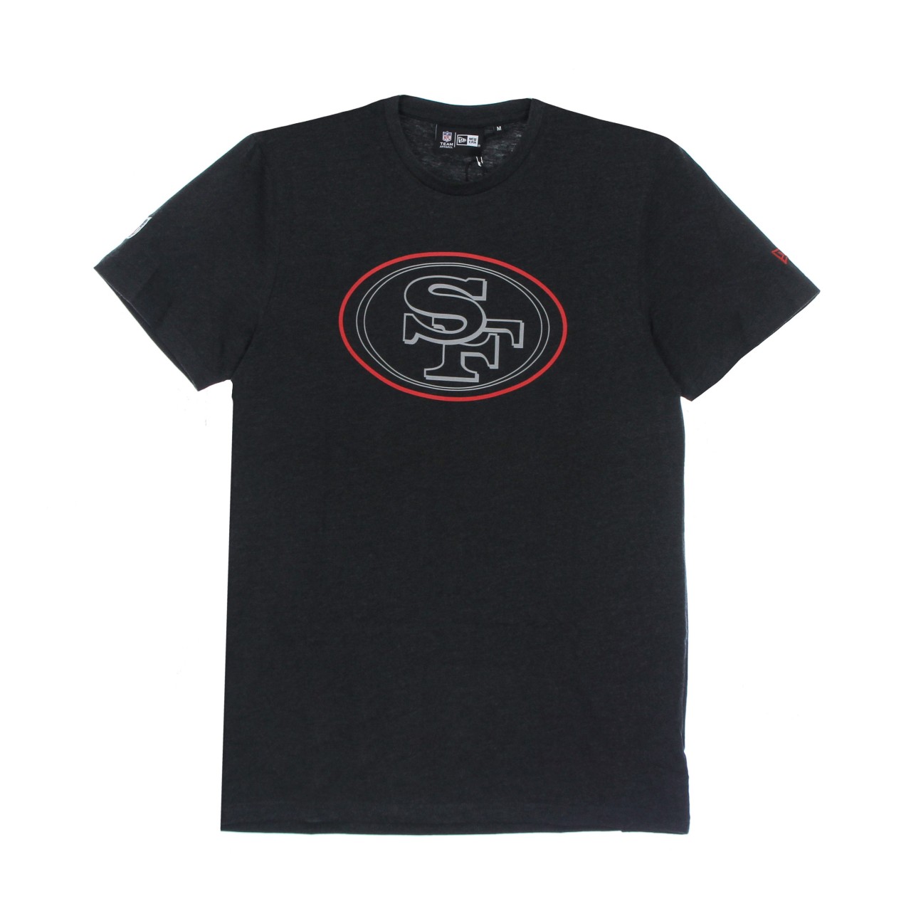 NEW ERA NFL OUTLINE LOGO TEE SAF49E 12827131