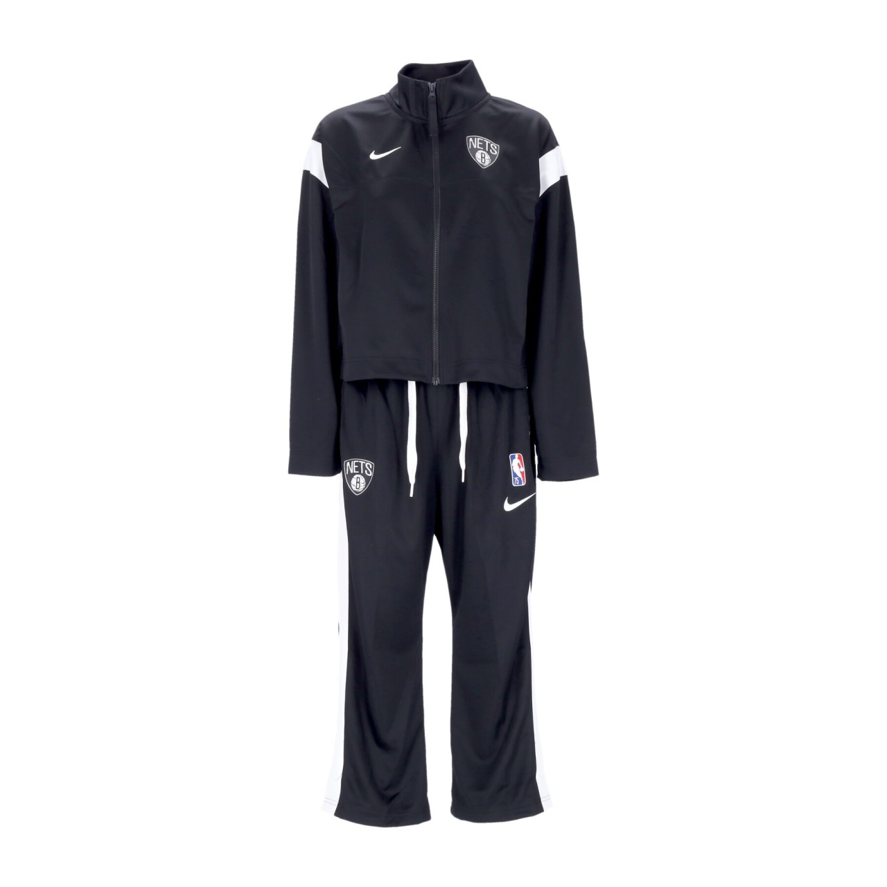 NIKE NBA NBA TRACKSUIT COURTSIDE TEAM BRONET DH8392