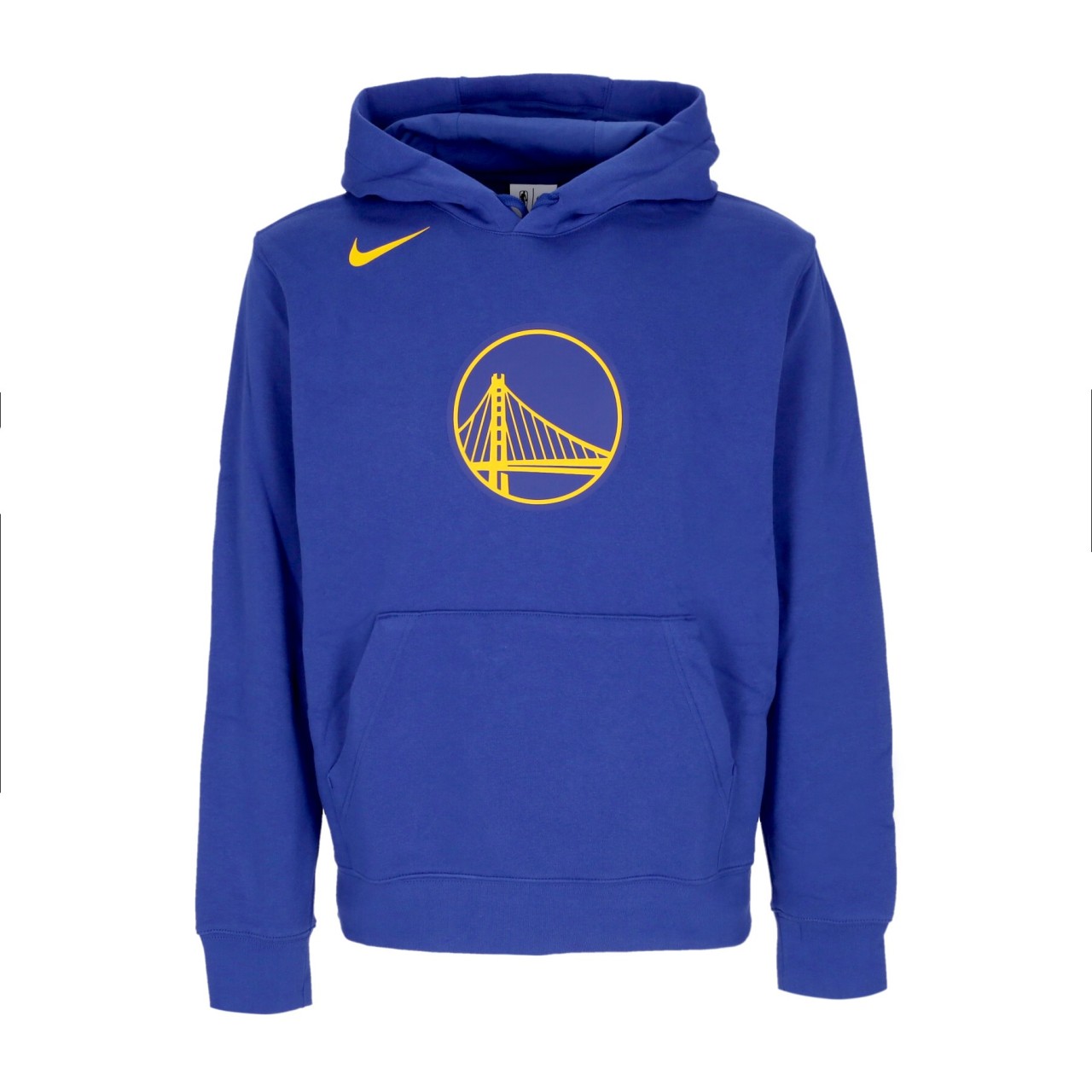 NIKE NBA NBA CLUB HOODIE GOLWAR FB4750