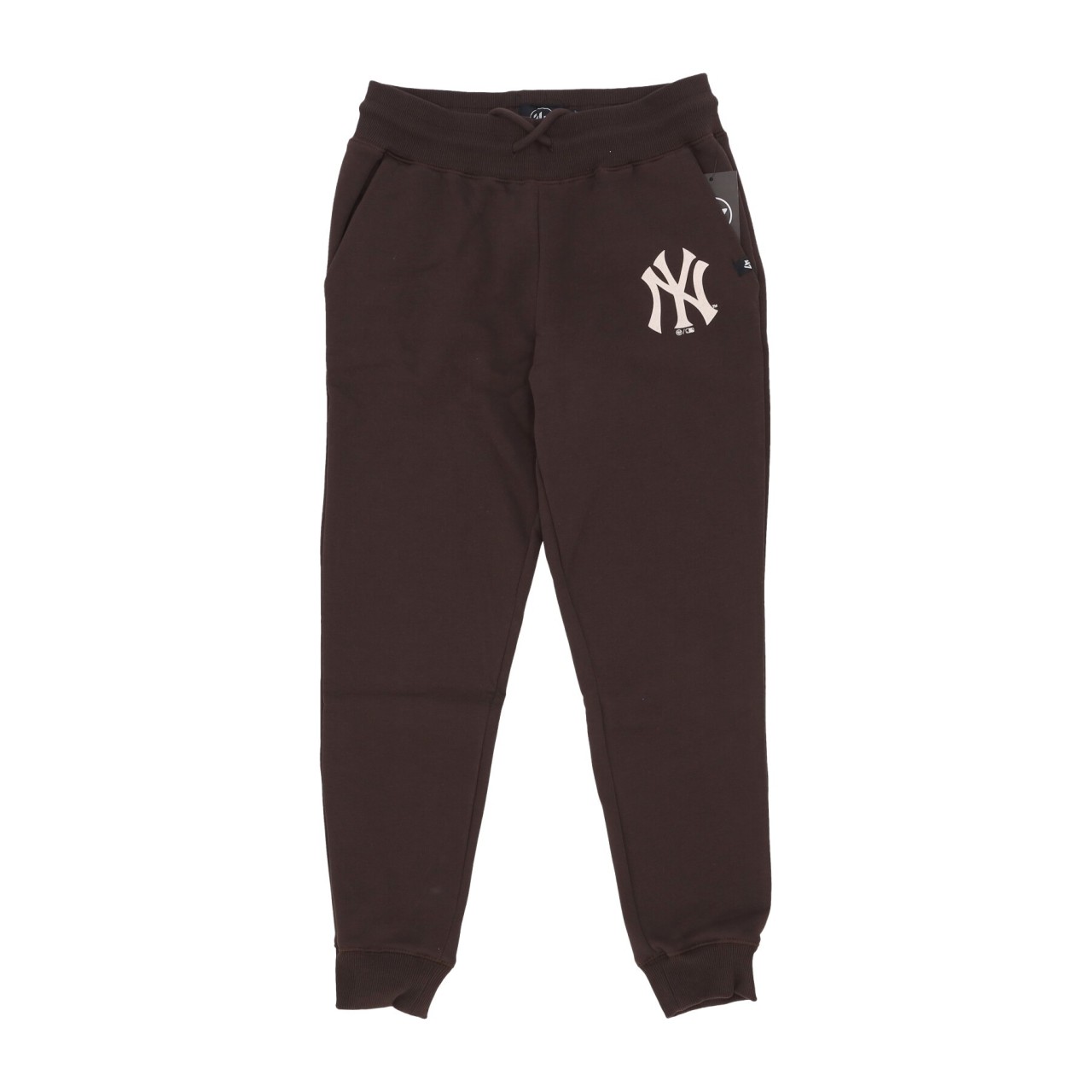 47 BRAND MLB BURNSIDE PANT NEYYAN BB017PEMIBP599511BW