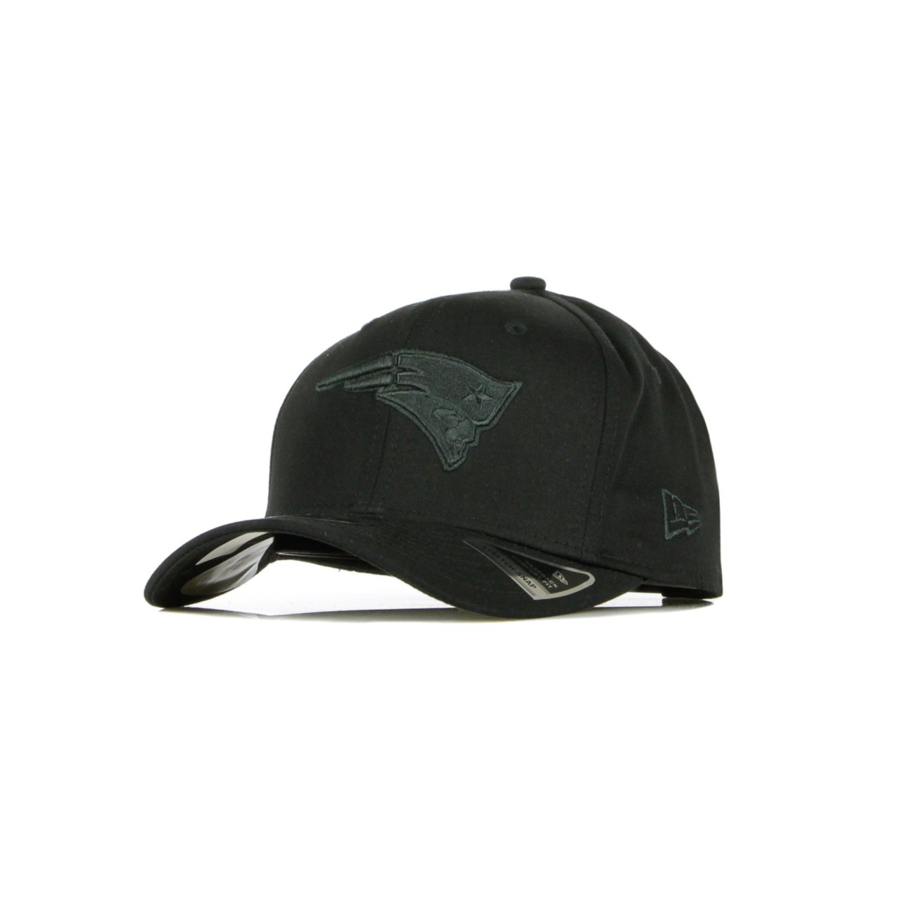 NEW ERA NFL TONAL BLACK 950 STRECH SNAP NEEPAT 12285241