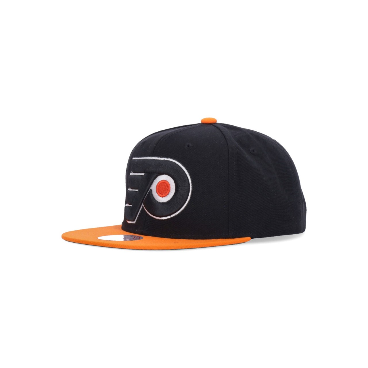 MITCHELL & NESS NHL TEAM 2 TONE 2.0 SNAPBACK PHIFLY HHSS5367-PFLYYPPPBKOR