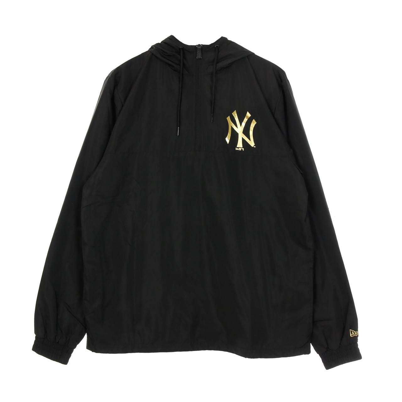 NEW ERA MLB METALLIC WINDBREAKER NEYYAN 12590862