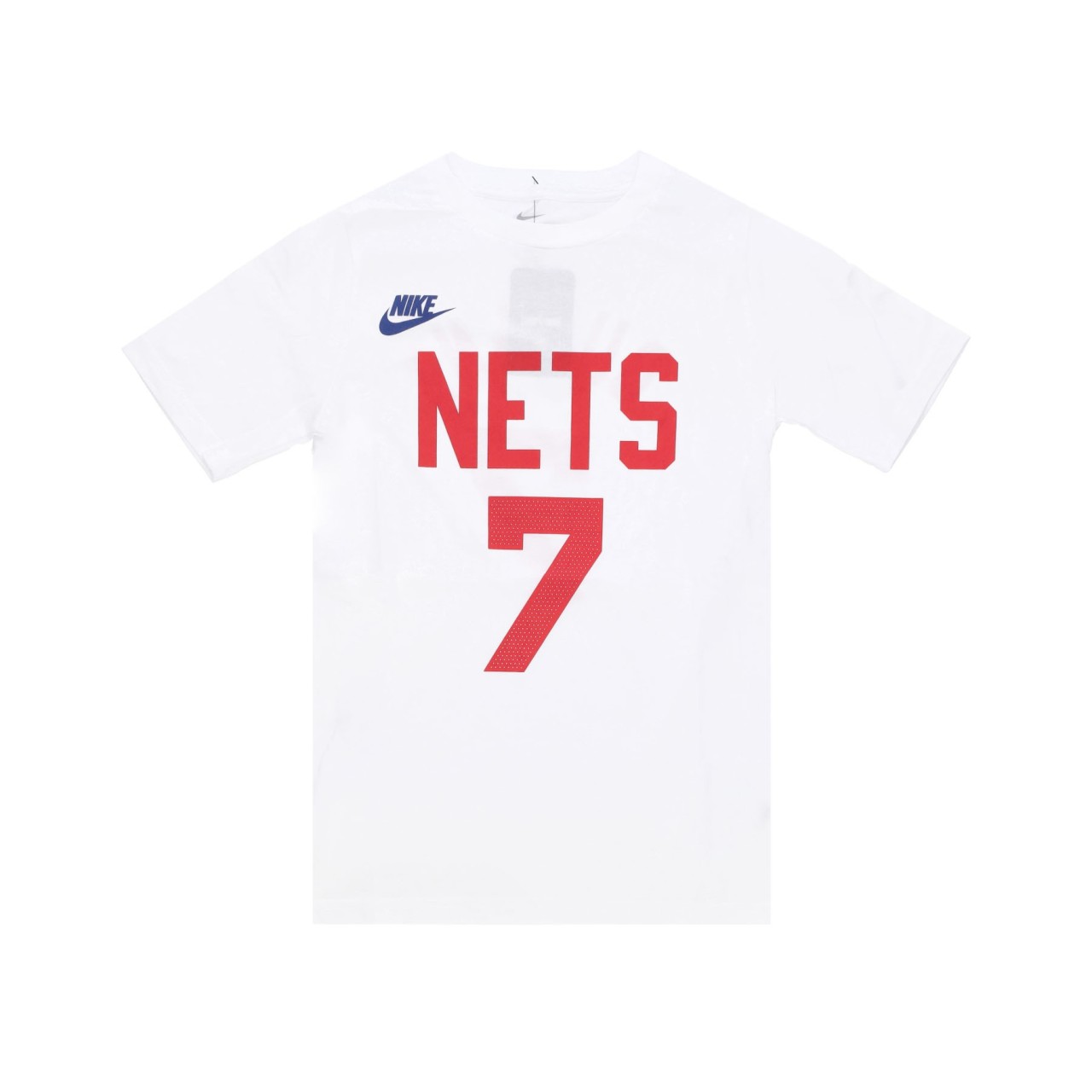 NIKE NBA NBA HARDWOOD CLASSICS NO 7 KEVIN DURANT TEE BRONET EZ2B7HDDBNYNKD