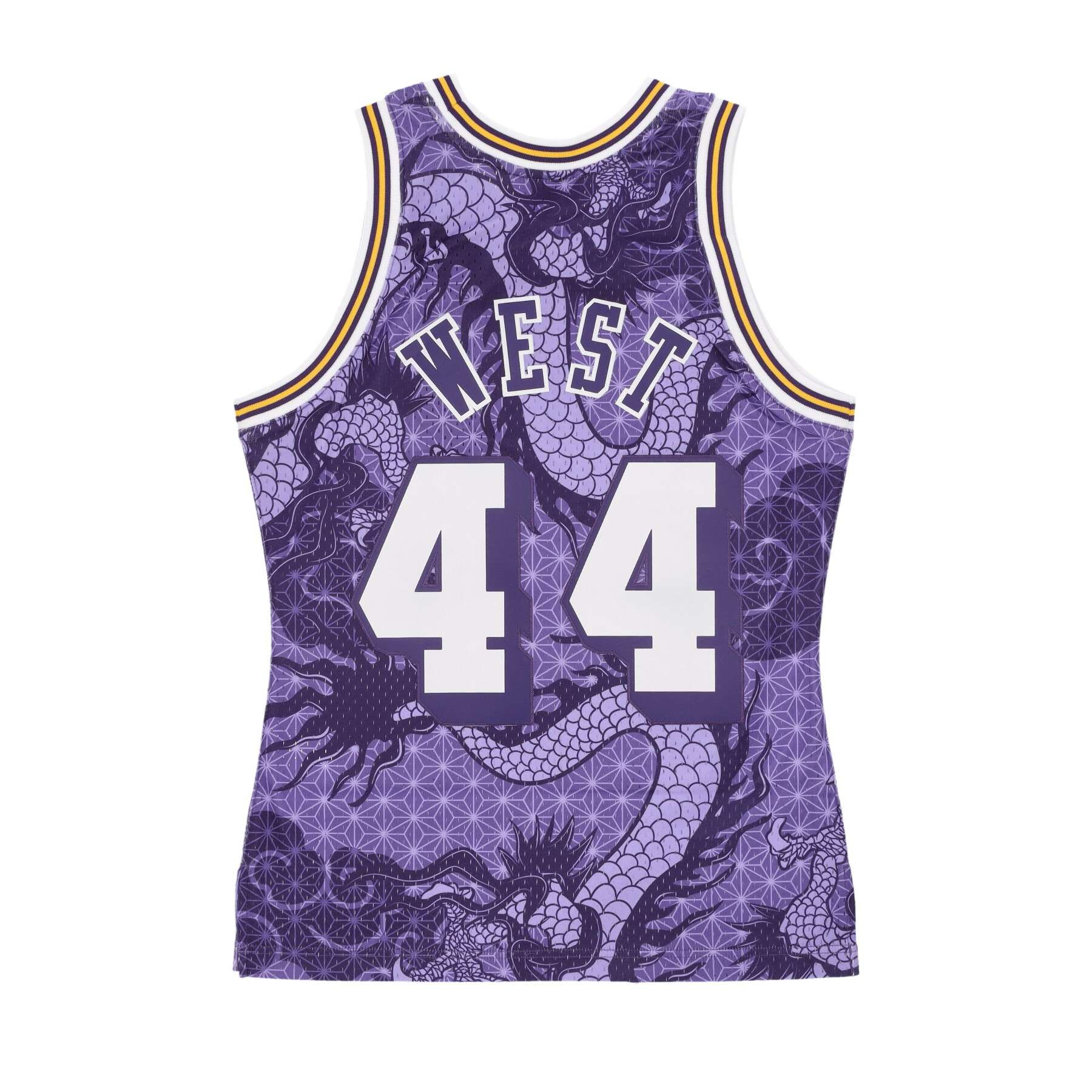 NBA ASIAN HERITAGE 6.0 FASHION SWINGMAN JERSEY 1971 NO 44