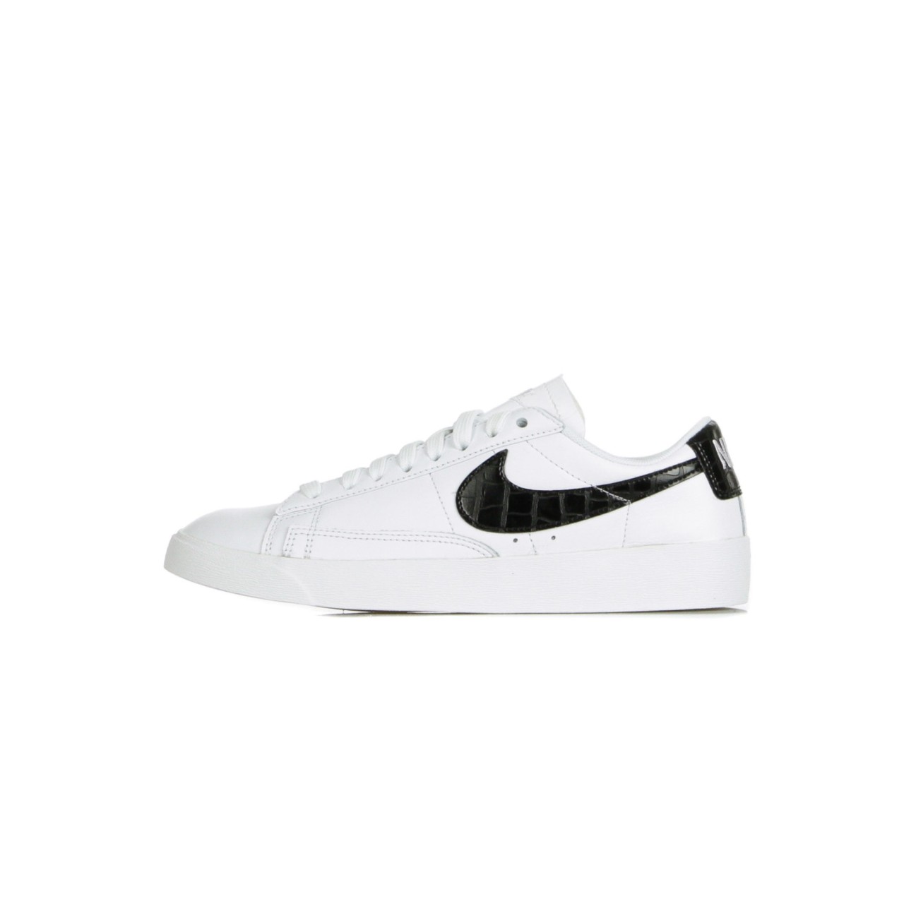 NIKE W BLAZER LOW BQ0033-100