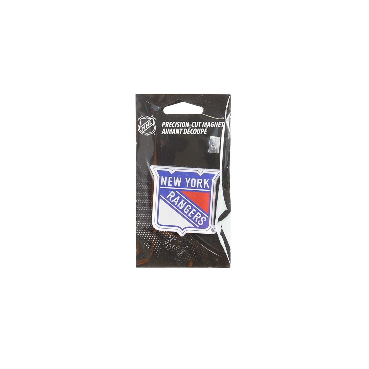 WINCRAFT NHL MAGNET LOGO NEYRAN 100032085238856