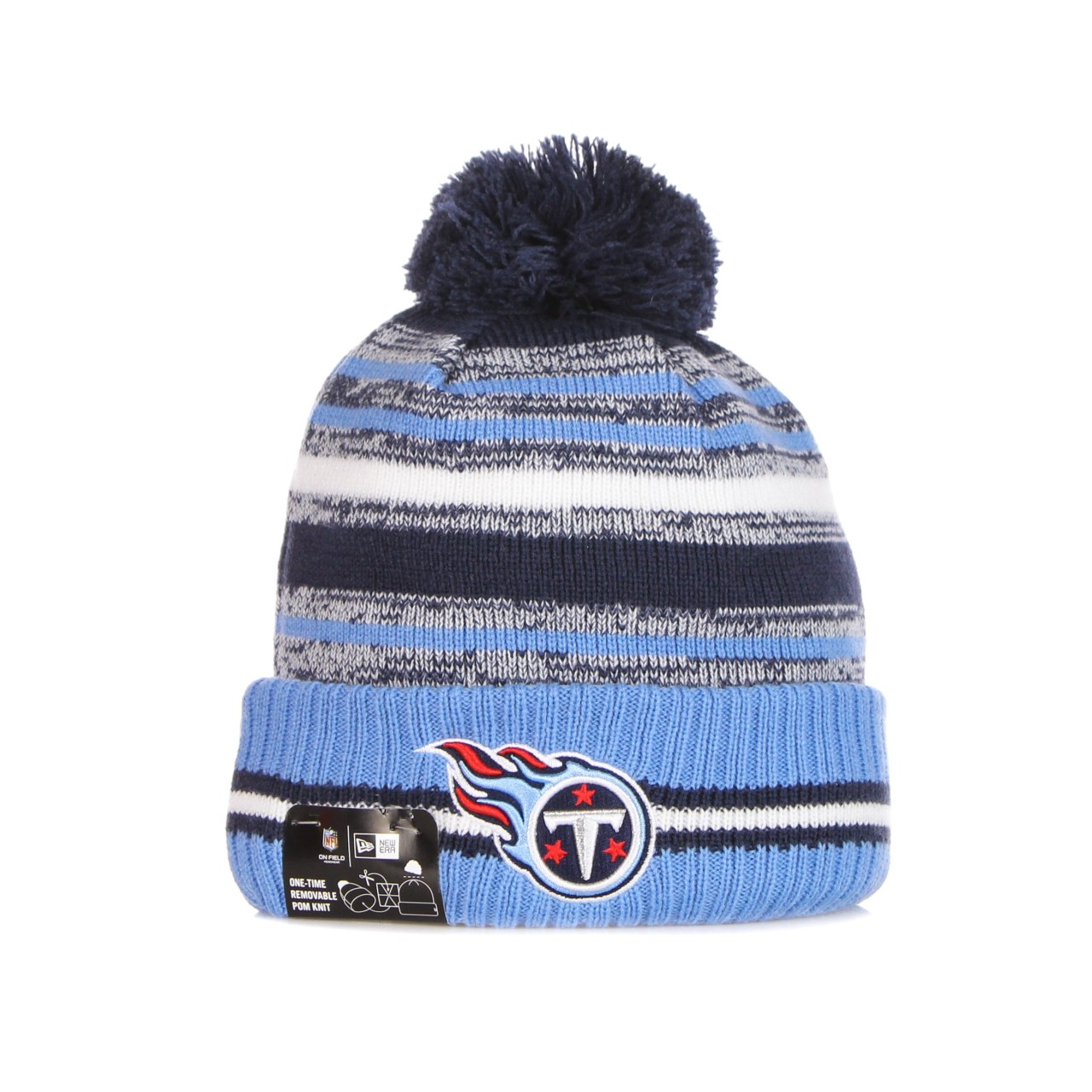 NEW ERA NFL SPORT KNIT TENTIT 60176910