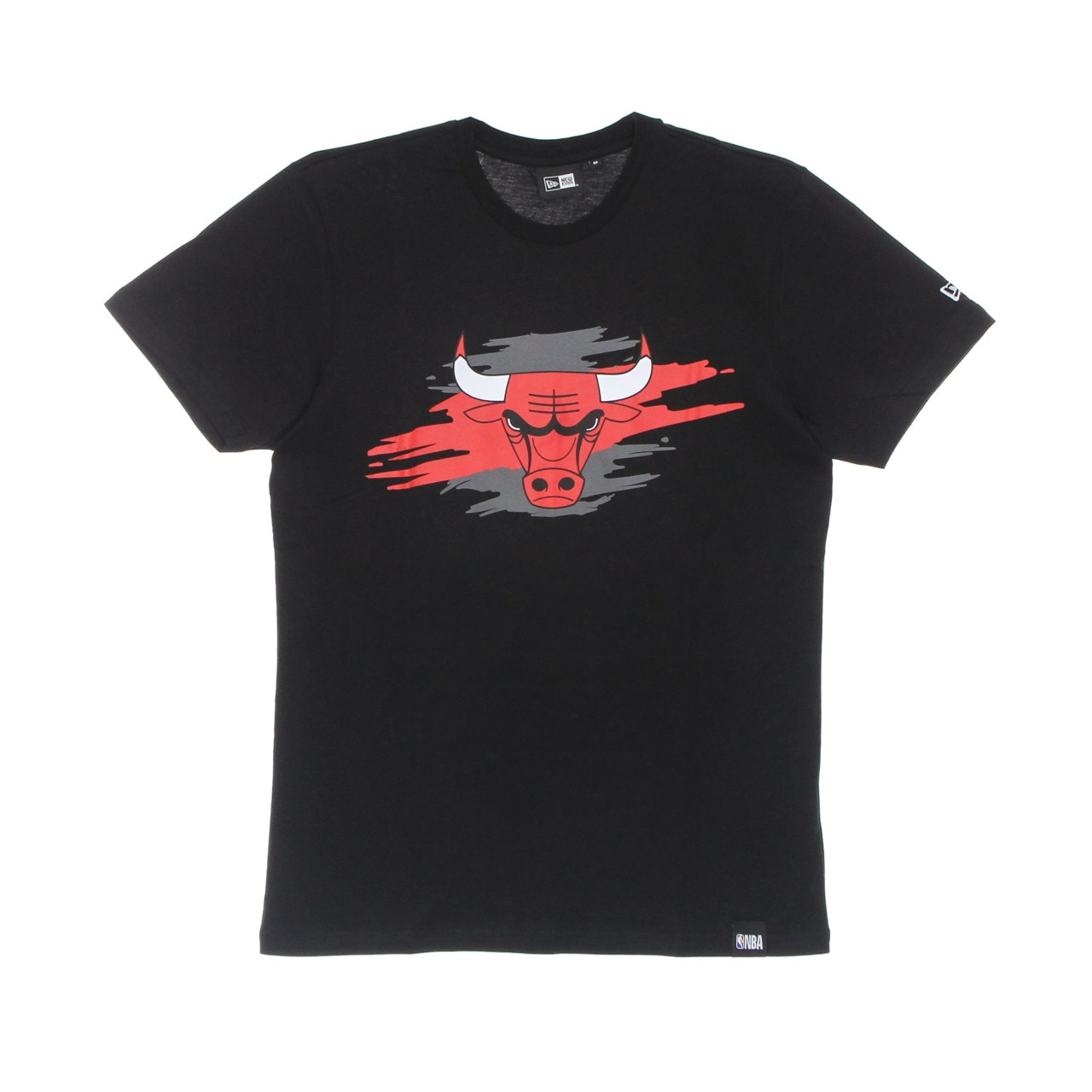 NEW ERA NBA TEAR GRAPHIC TEE CHIBUL 12893084