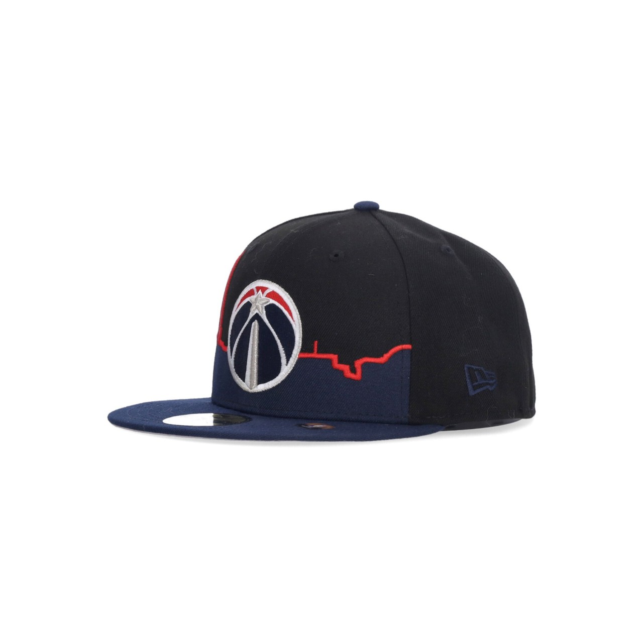 NEW ERA NBA TIP OFF 5950 WASWIZ 60289552