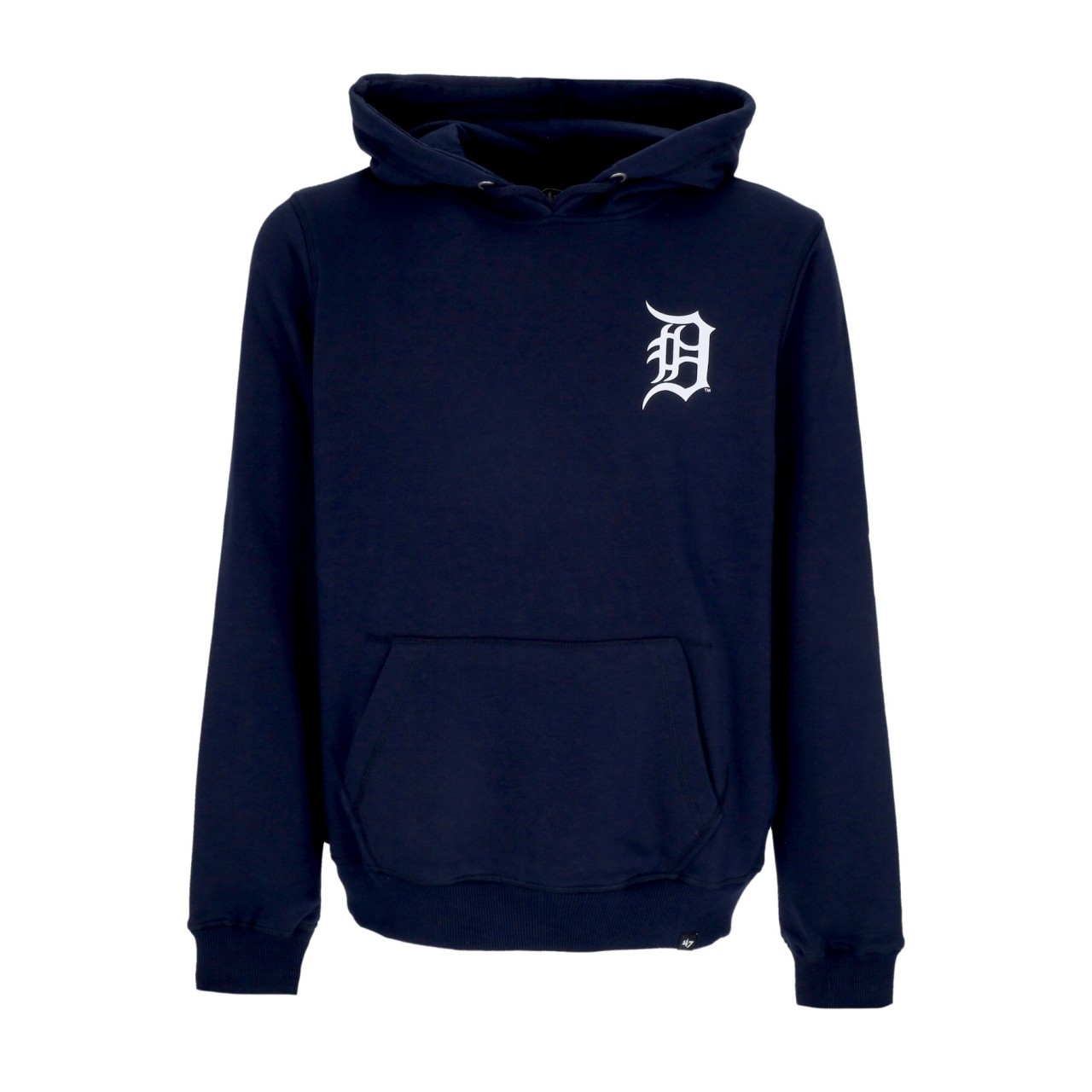 47 BRAND MLB IMPRINT LC BACKER HELIX HOODIE DETTIG BB009PMBPLE581455FN