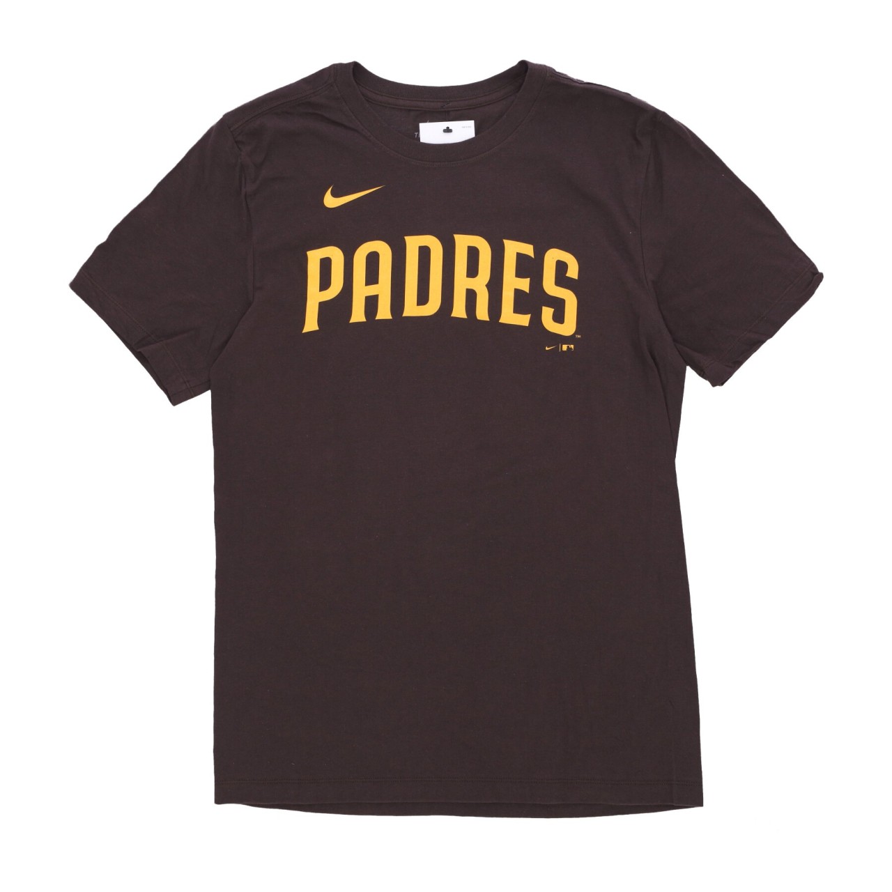 NIKE MLB MLB WORDMARK TEE SADPAD N199-20Q-PYP-M3X