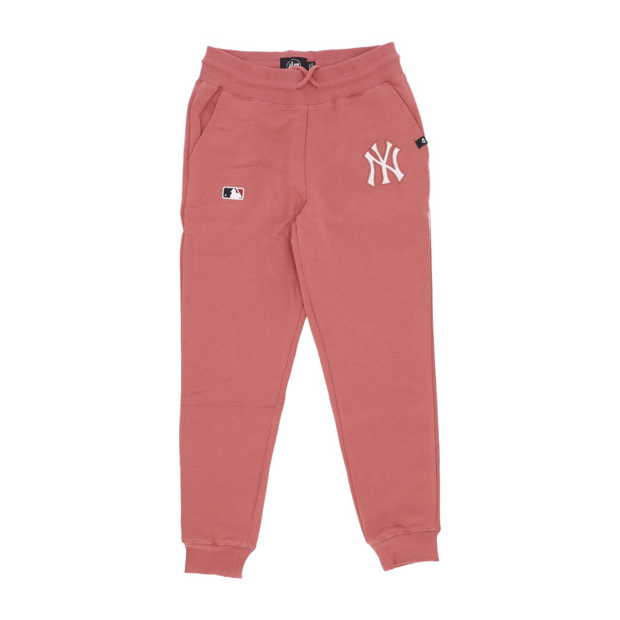 47 BRAND MLB EMB BURNSIDE TRACK PANT NEYYAN BB017PMEBRP600073AK