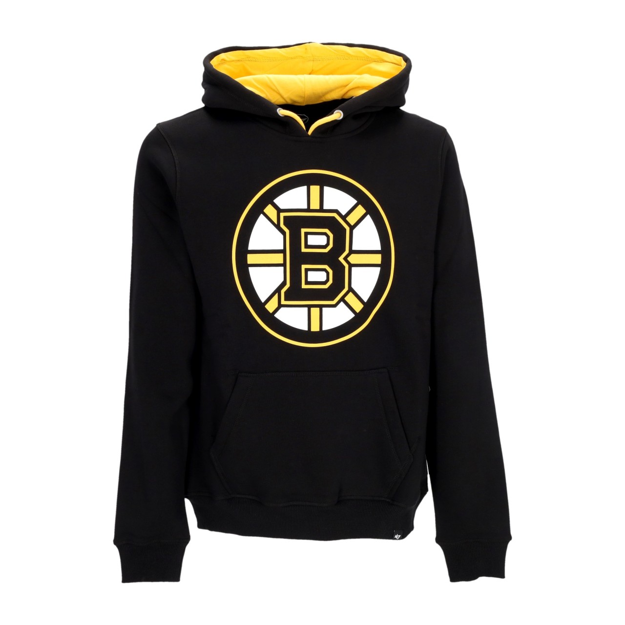 47 BRAND NHL BALLPARK HOODIE BOSBRU HH001PMQYDV601971JK