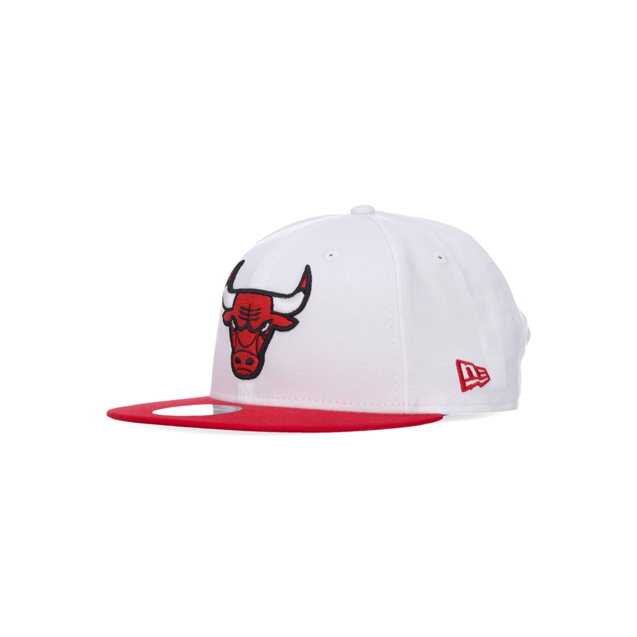 NEW ERA NBA WHITE CROWN TEAM 950 CHIBUL 60358008