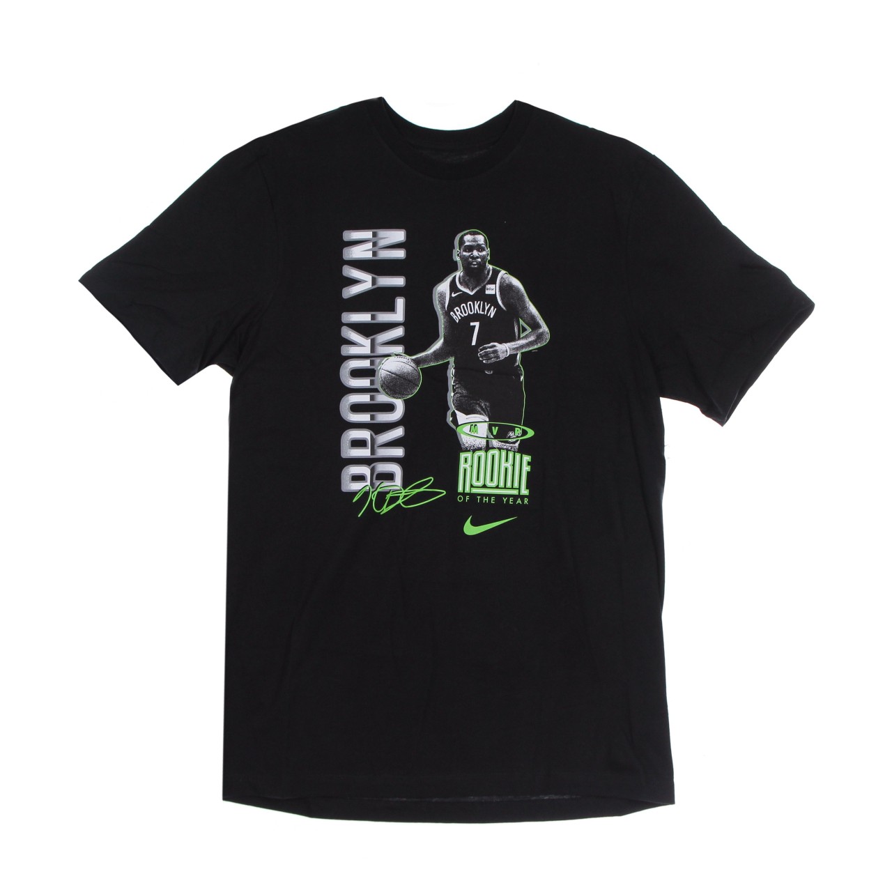 NIKE NBA NBA SELECT TEE ESSENTIAL MVP KEVIN DURANT BRONET DH3710