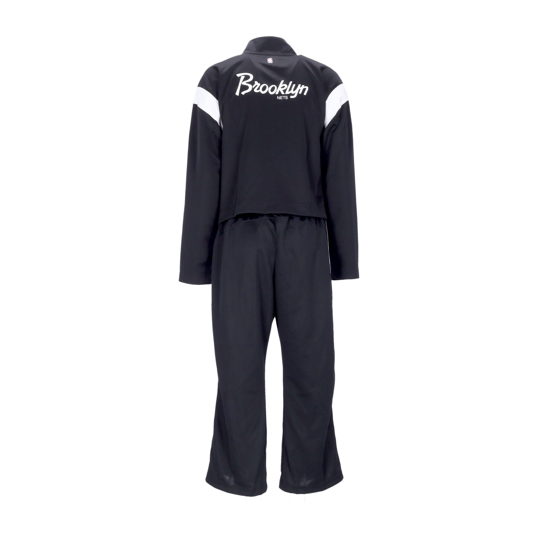 NBA TRACKSUIT COURTSIDE TEAM BRONET Track suit Completi Tuta Clothing NBA The Playoffs
